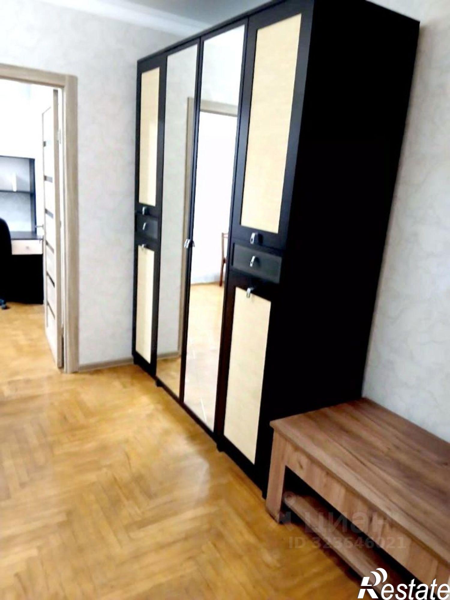 Сдать квартиру за 31 000 рублей на Пятигорская улица, 164А/1