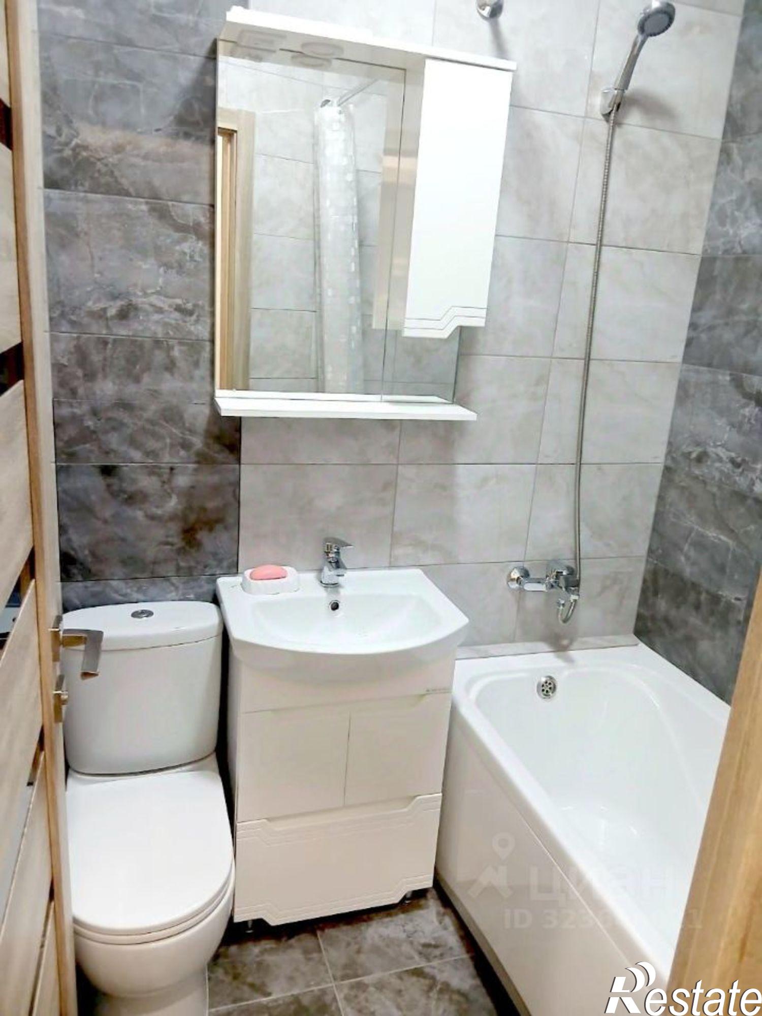 Сдать квартиру за 31 000 рублей на Пятигорская улица, 164А/1