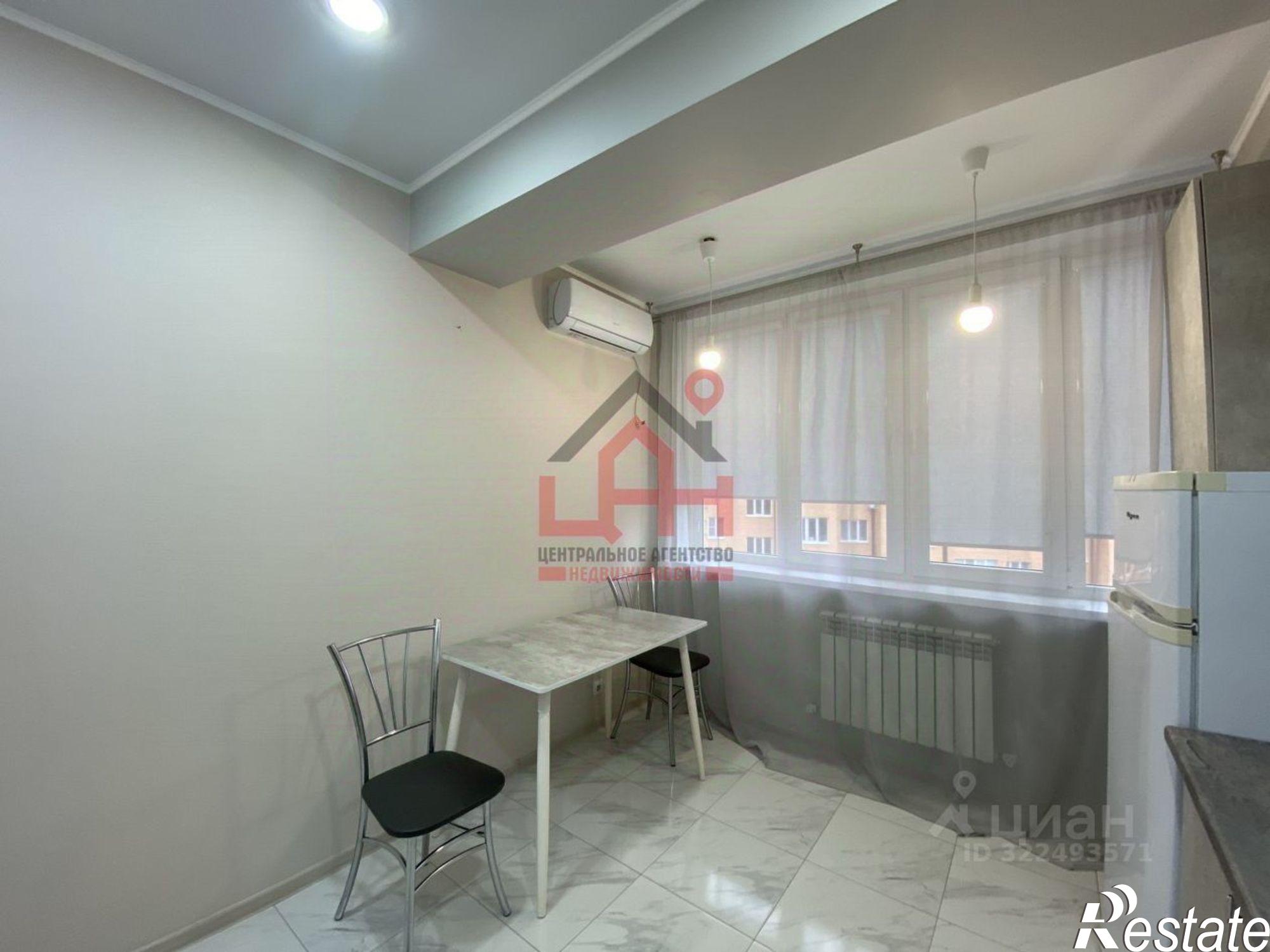 Сдать квартиру за 26 000 рублей на Просторная улица, 15 к2