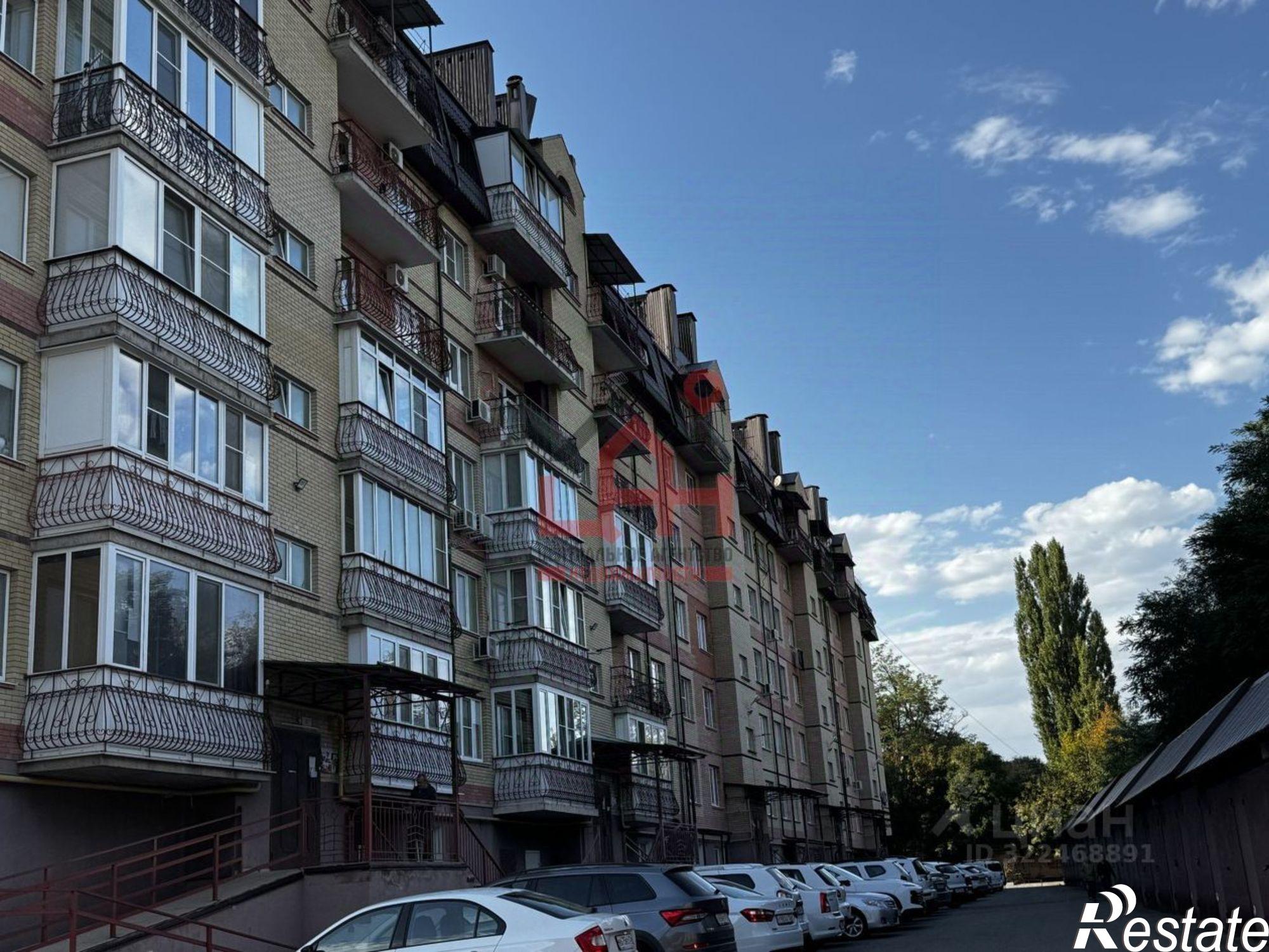 Сдать квартиру за 37 000 рублей на ул Орджоникидзе, 84 3