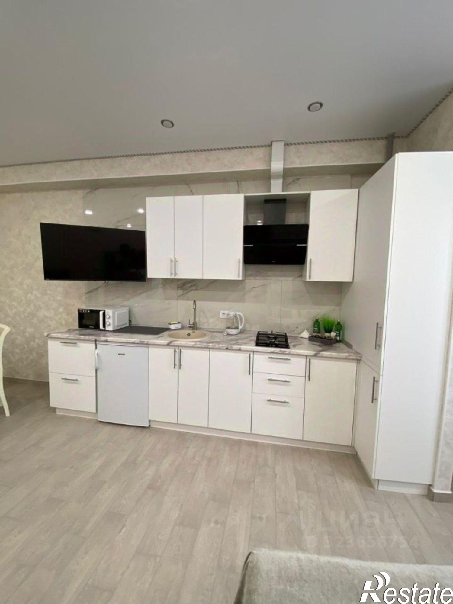 Сдать квартиру за 30 000 рублей на улица Буачидзе, 35