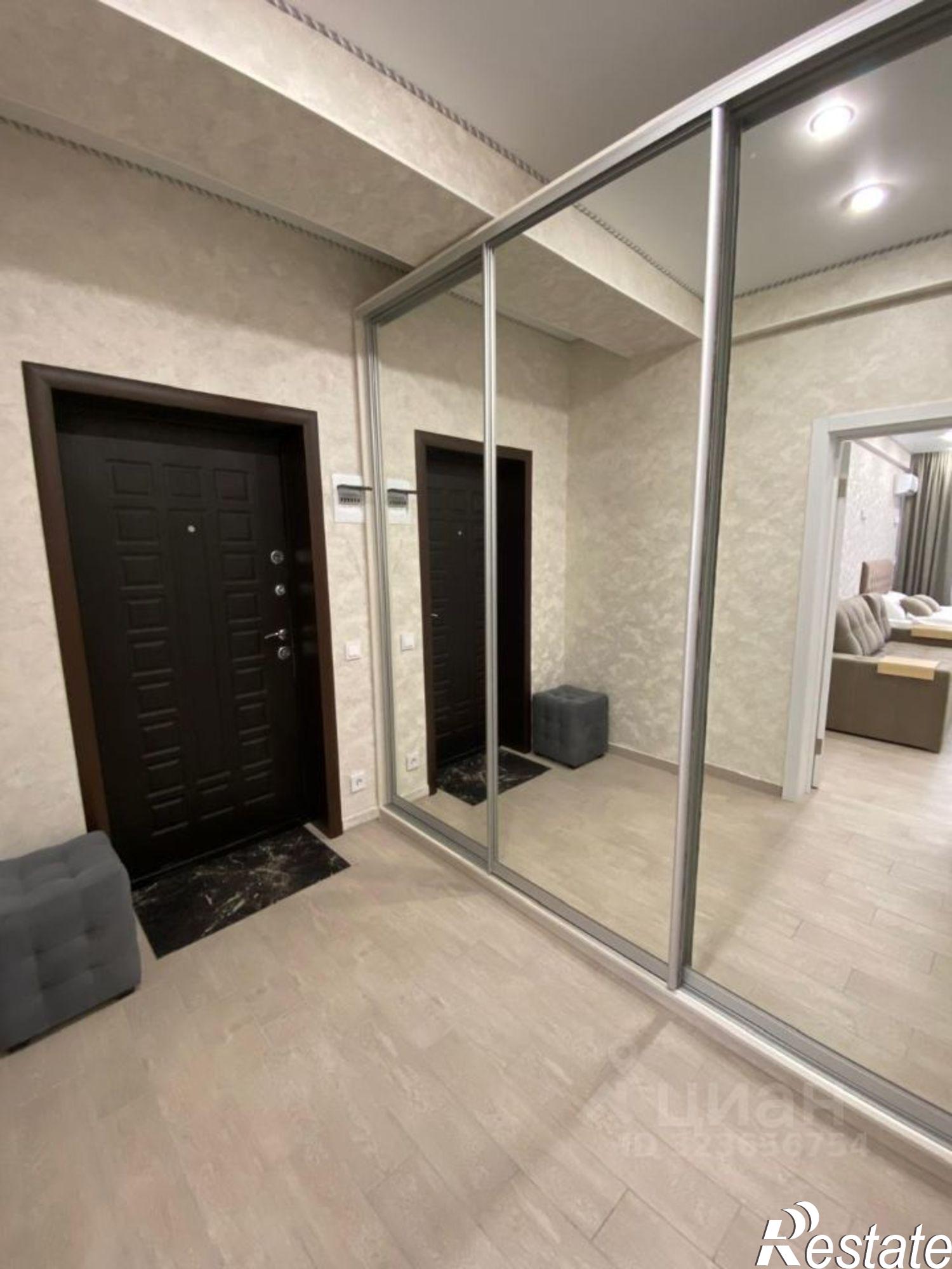 Сдать квартиру за 30 000 рублей на улица Буачидзе, 35