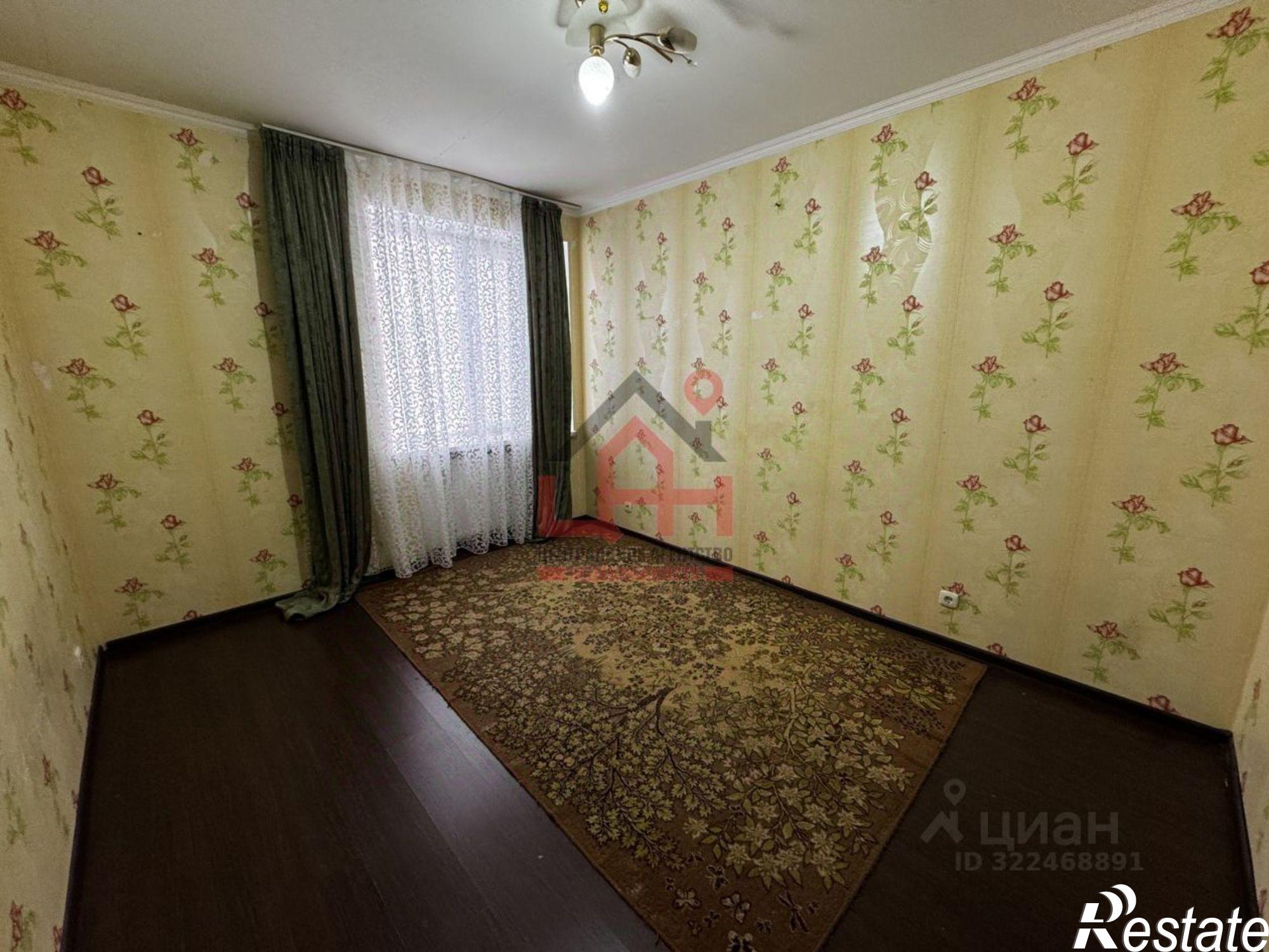 Сдать квартиру за 37 000 рублей на ул Орджоникидзе, 84 3