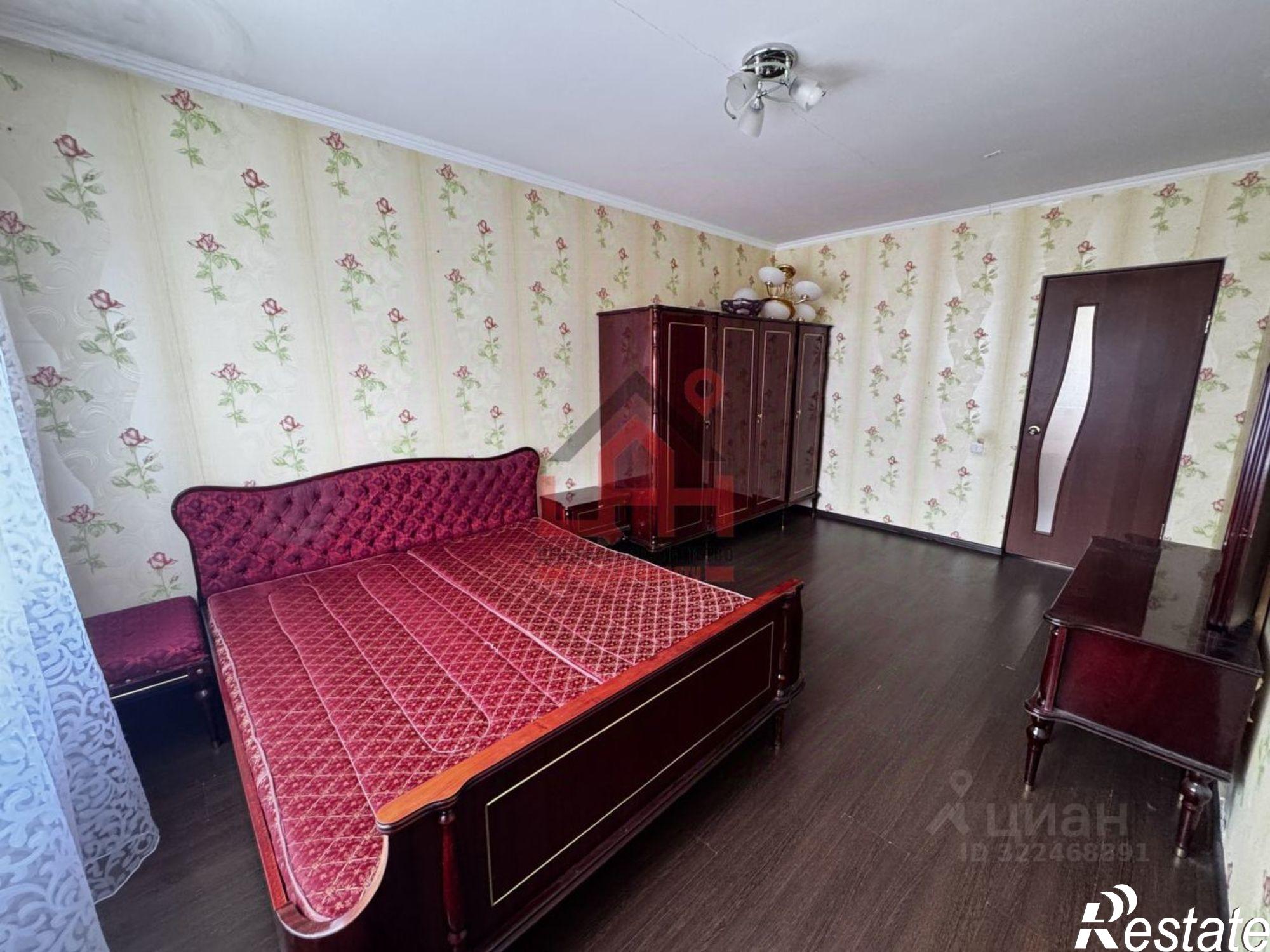 Сдать квартиру за 37 000 рублей на ул Орджоникидзе, 84 3