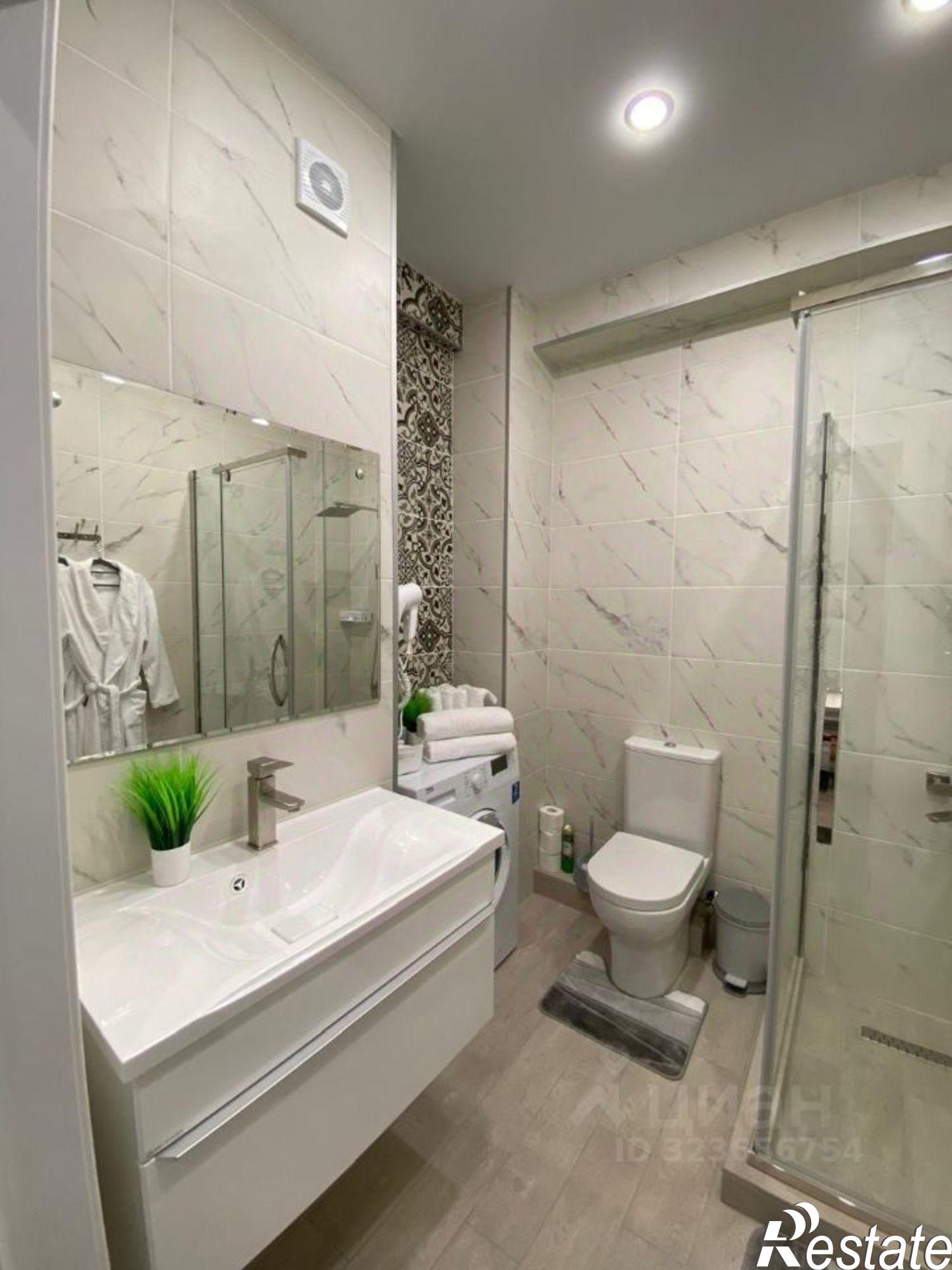 Сдать квартиру за 30 000 рублей на улица Буачидзе, 35