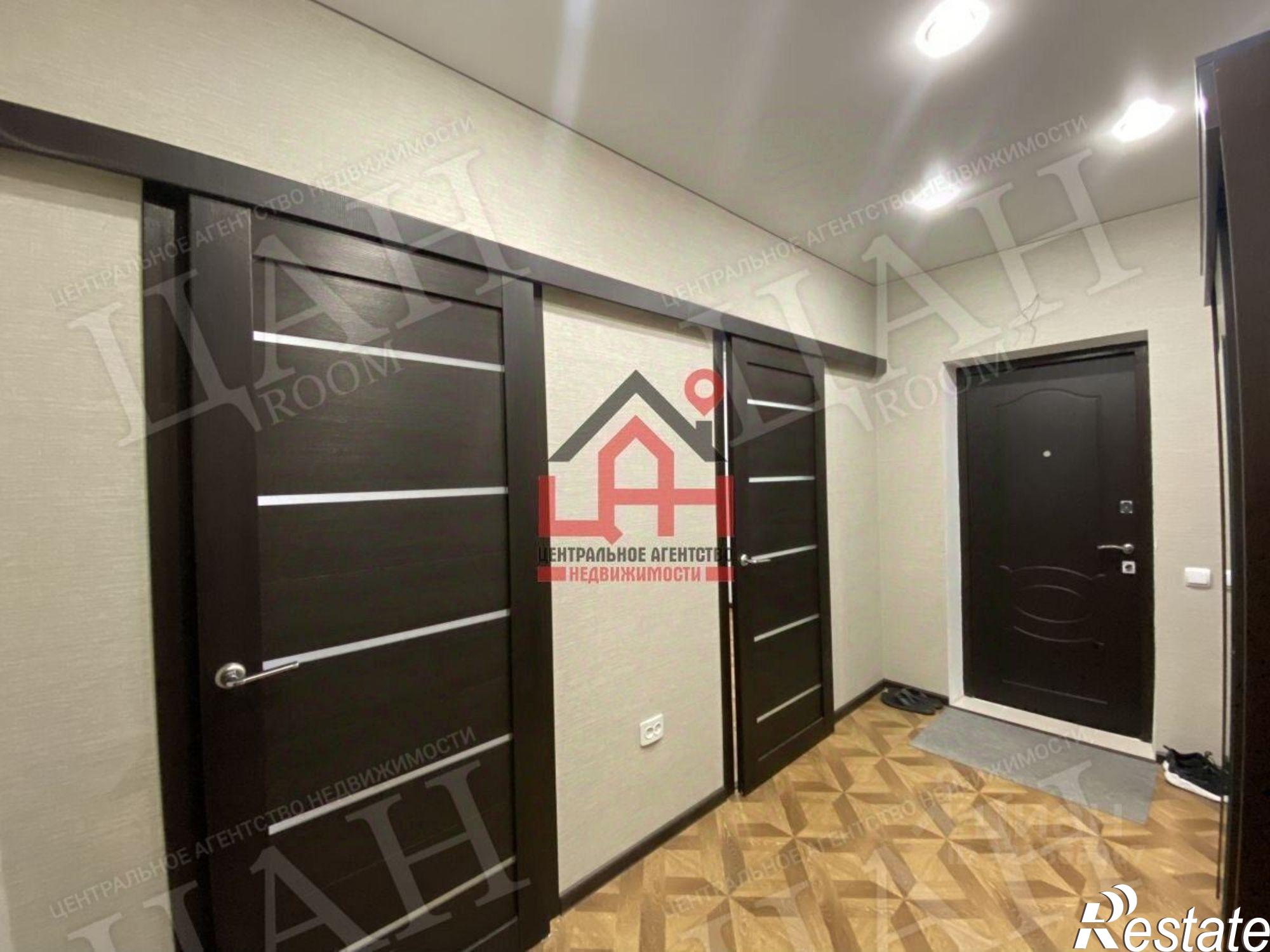 Сдать квартиру за 27 000 рублей на Никольская улица, 25 к1