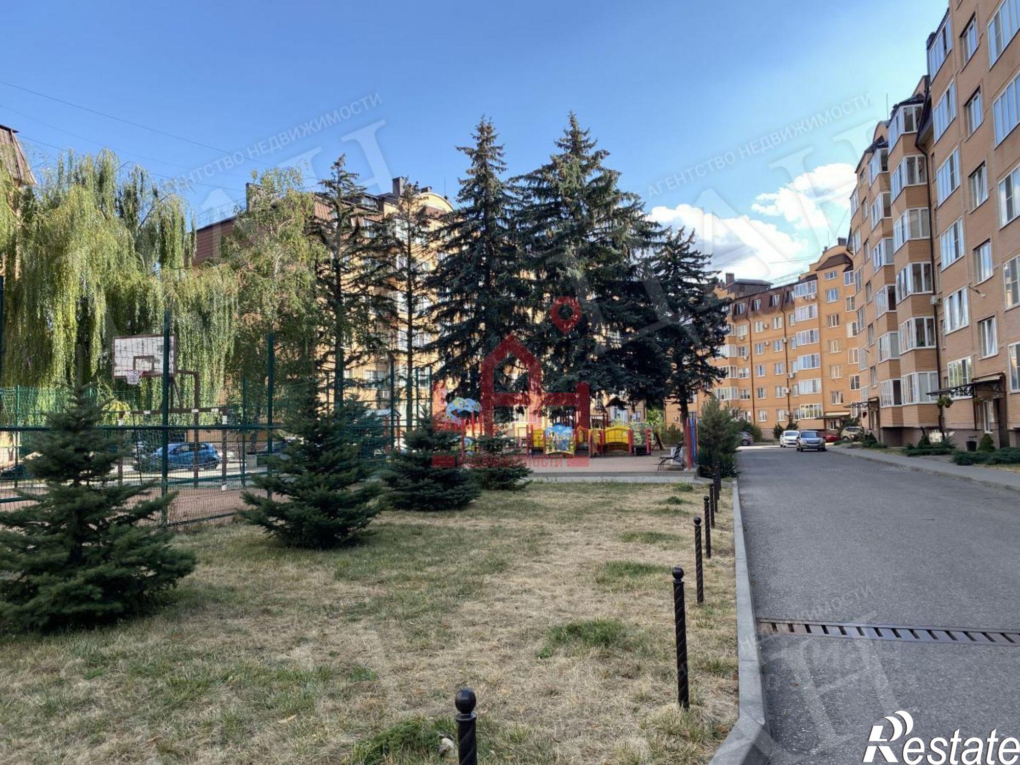 Сдать квартиру за 45 000 рублей на улица Октябрьская Площадь, 31Г