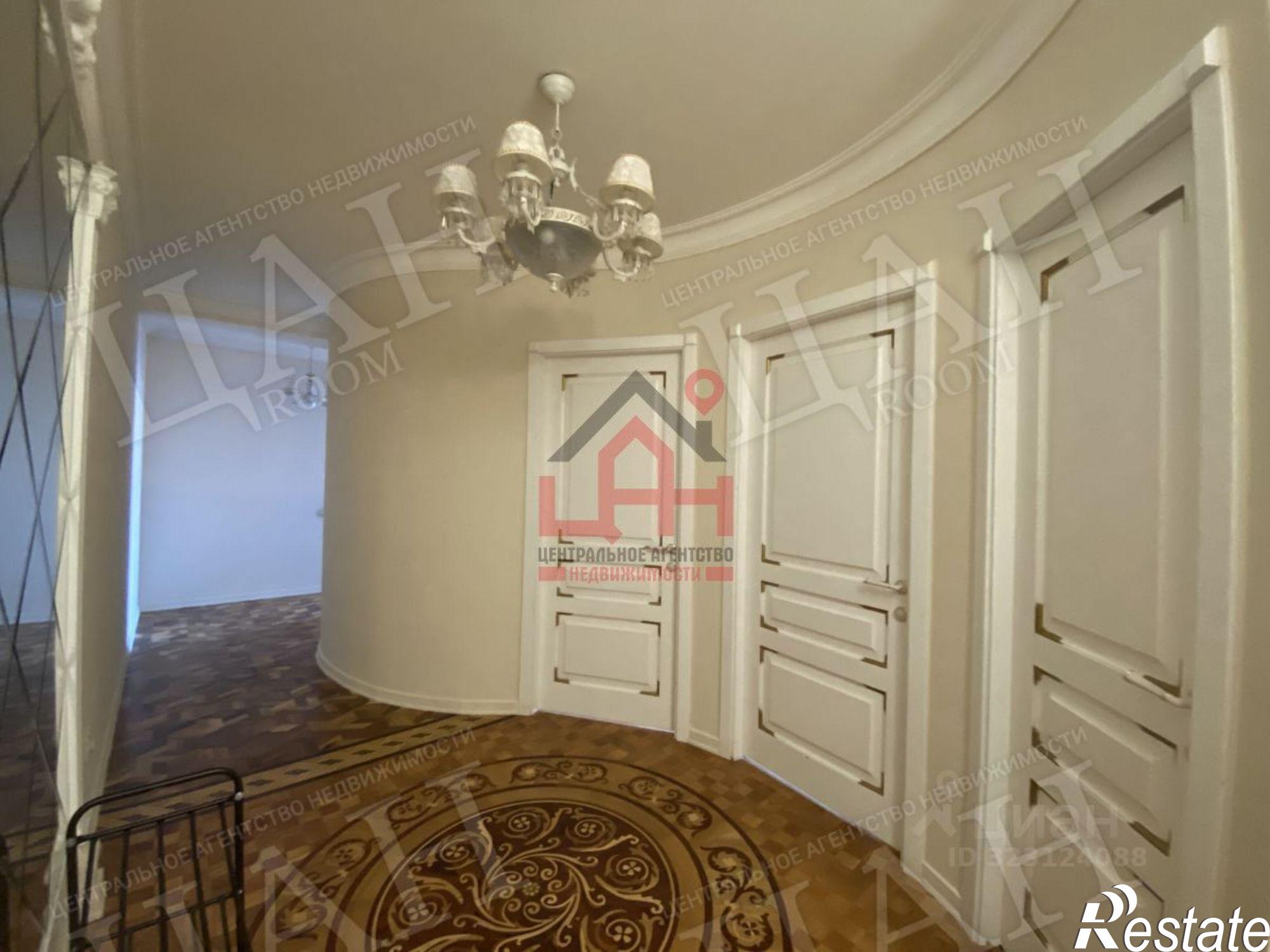 Сдать квартиру за 45 000 рублей на улица Октябрьская Площадь, 31Г