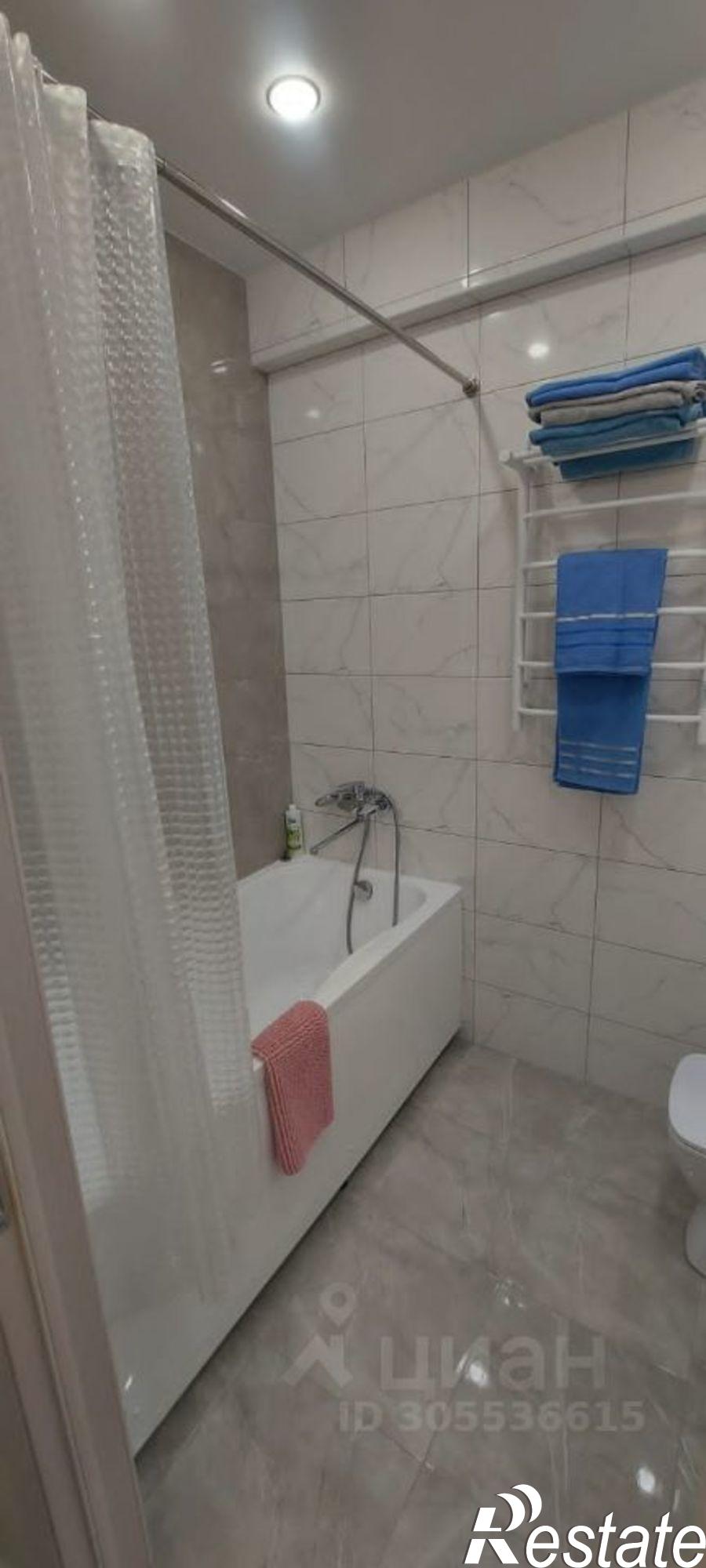 Сдать квартиру за 35 000 рублей на ул Высокая, 4