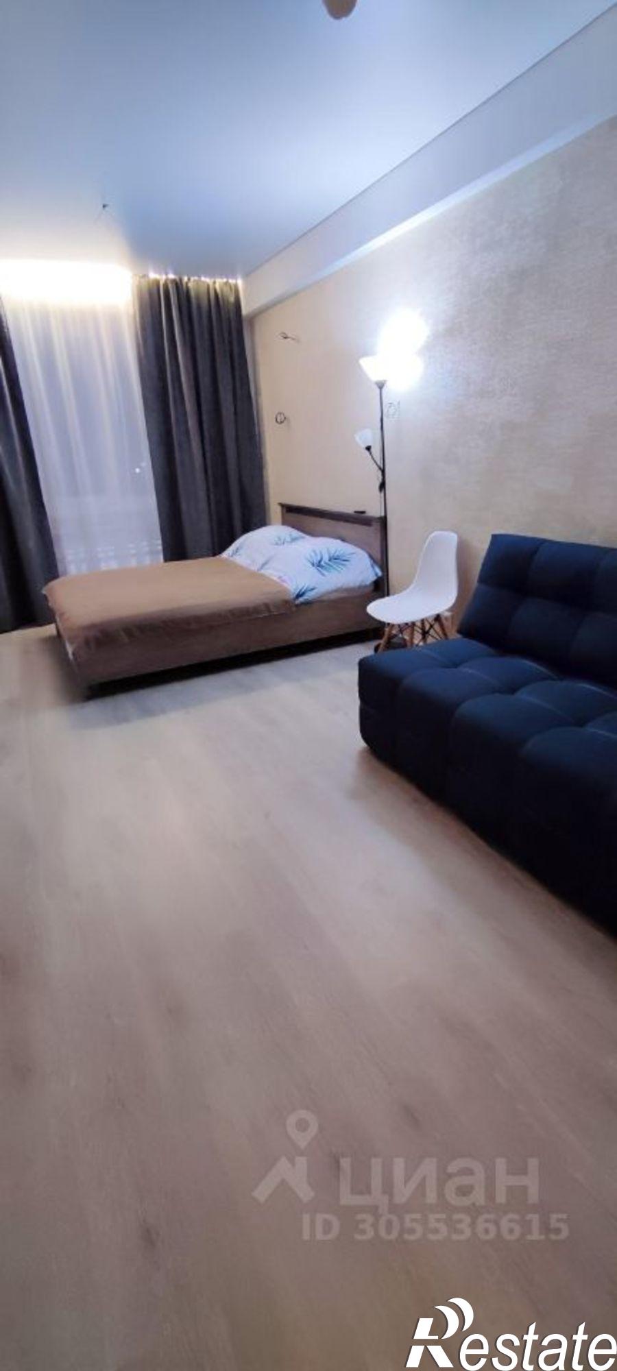 Сдать квартиру за 35 000 рублей на ул Высокая, 4