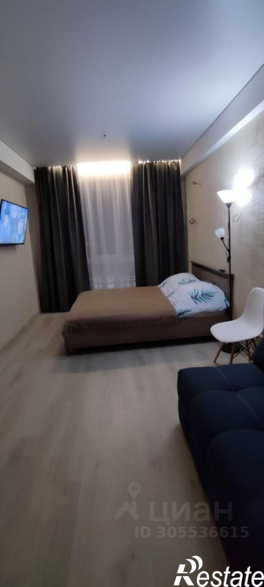 Сдать квартиру за 35 000 рублей на ул Высокая, 4