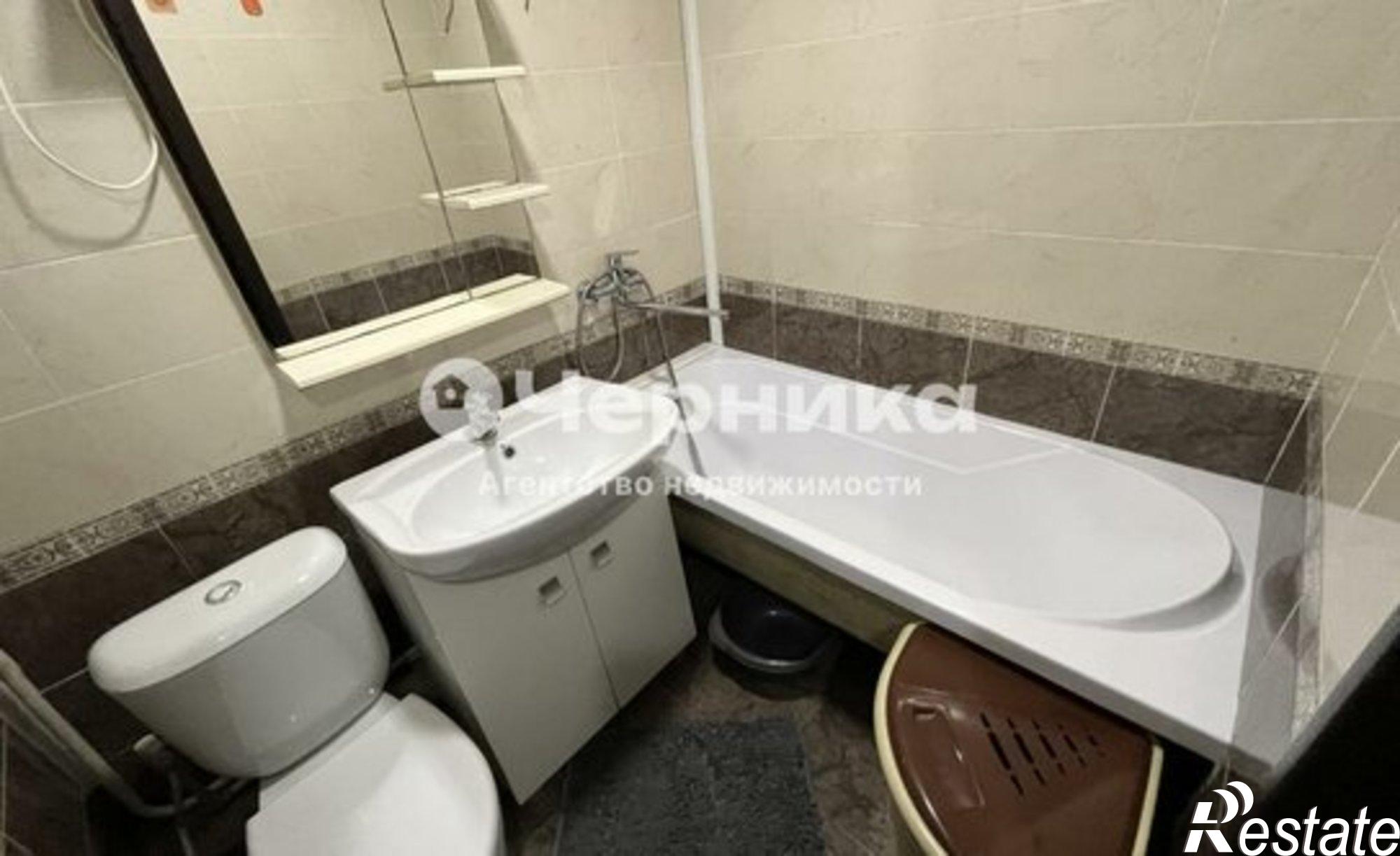 Купить квартиру за 4 950 000 рублей на Пятигорская улица, 160