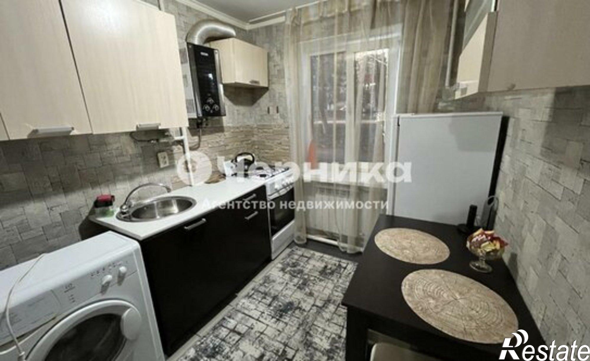 Купить квартиру за 4 950 000 рублей на Пятигорская улица, 160