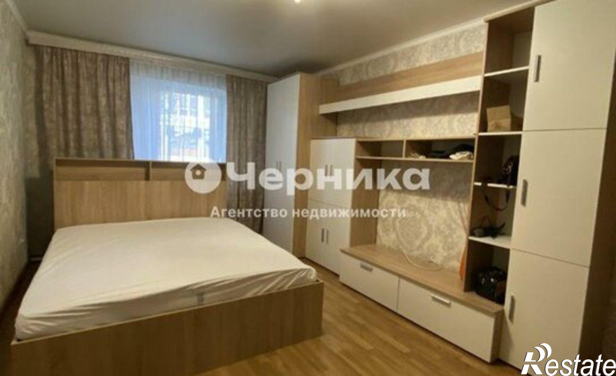 Купить квартиру за 4 950 000 рублей на Пятигорская улица, 160