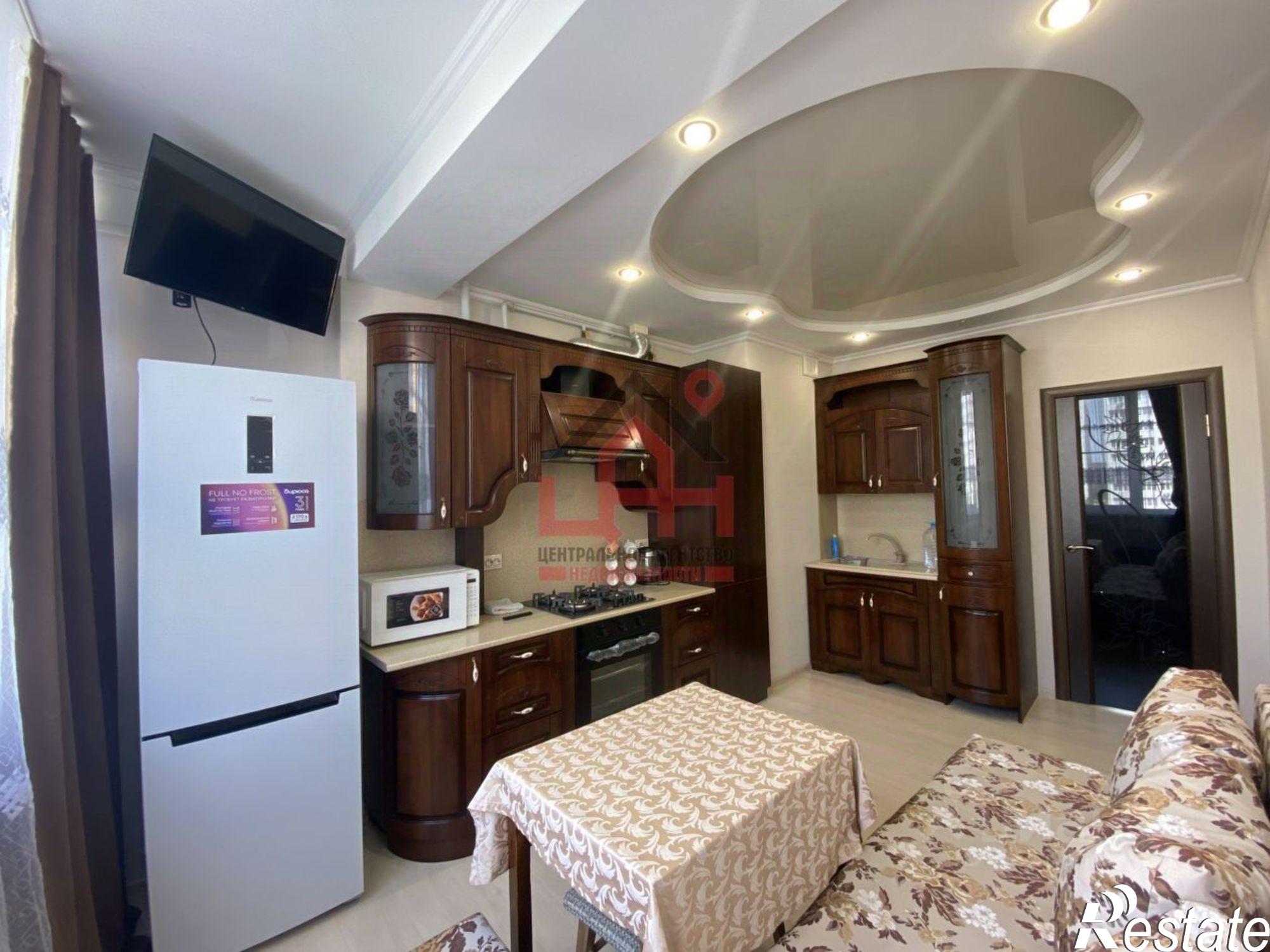 Сдать квартиру за 28 000 рублей на ул Никольская, 21 2