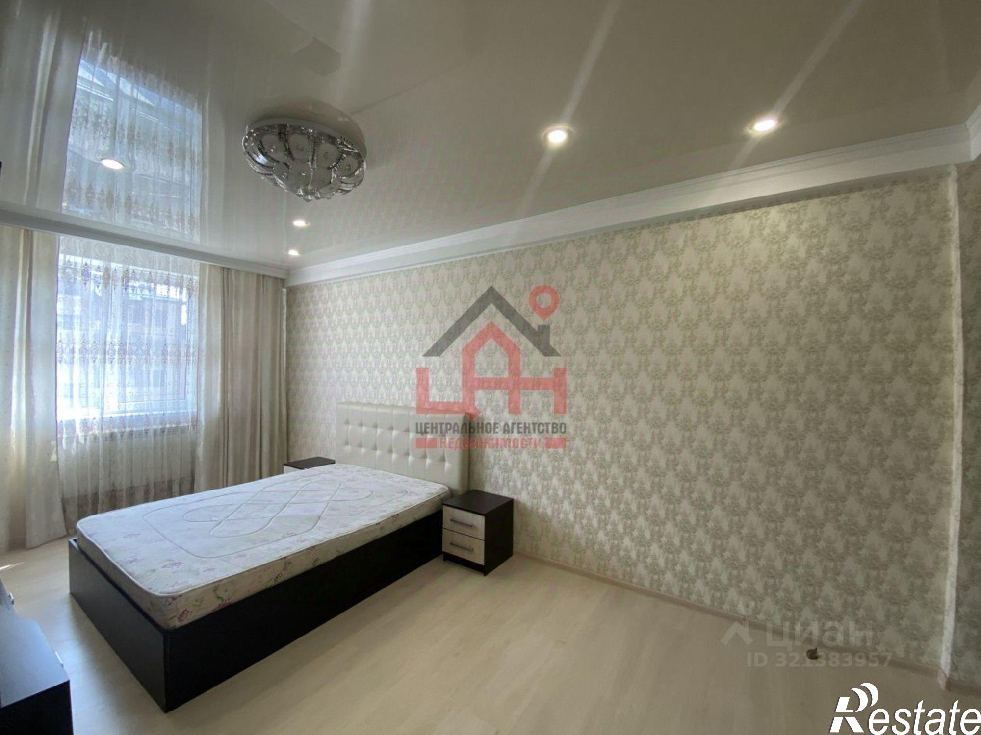 Сдать квартиру за 28 000 рублей на ул Никольская, 21 2