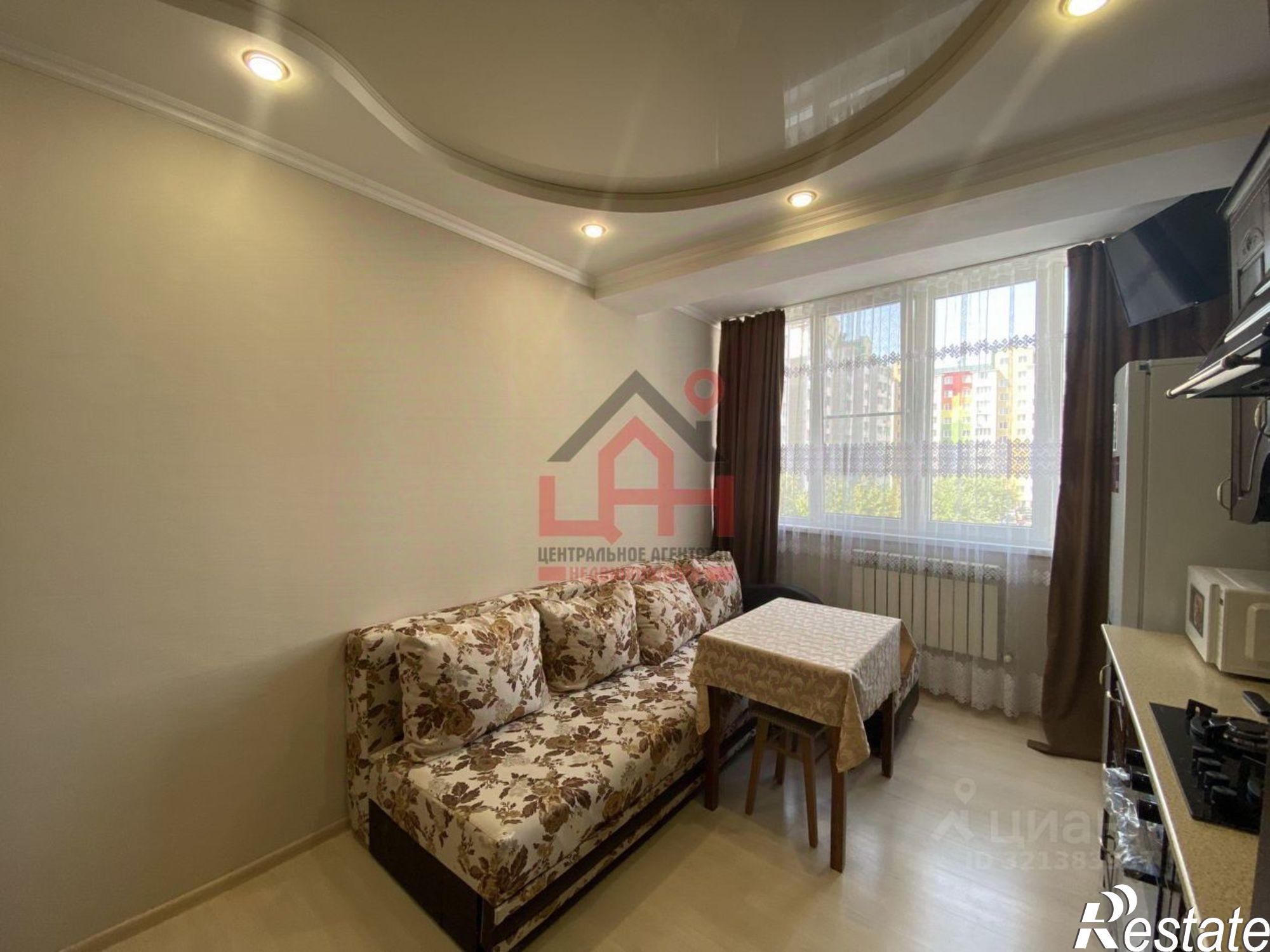 Сдать квартиру за 28 000 рублей на ул Никольская, 21 2