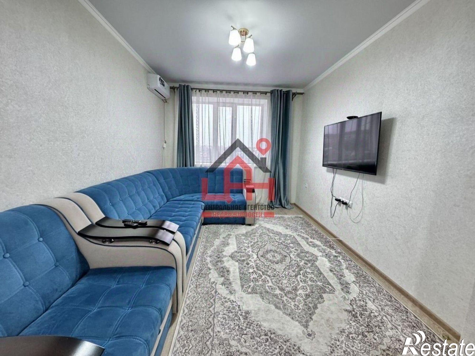 Сдать квартиру за 35 000 рублей на ул Орджоникидзе, 88 1