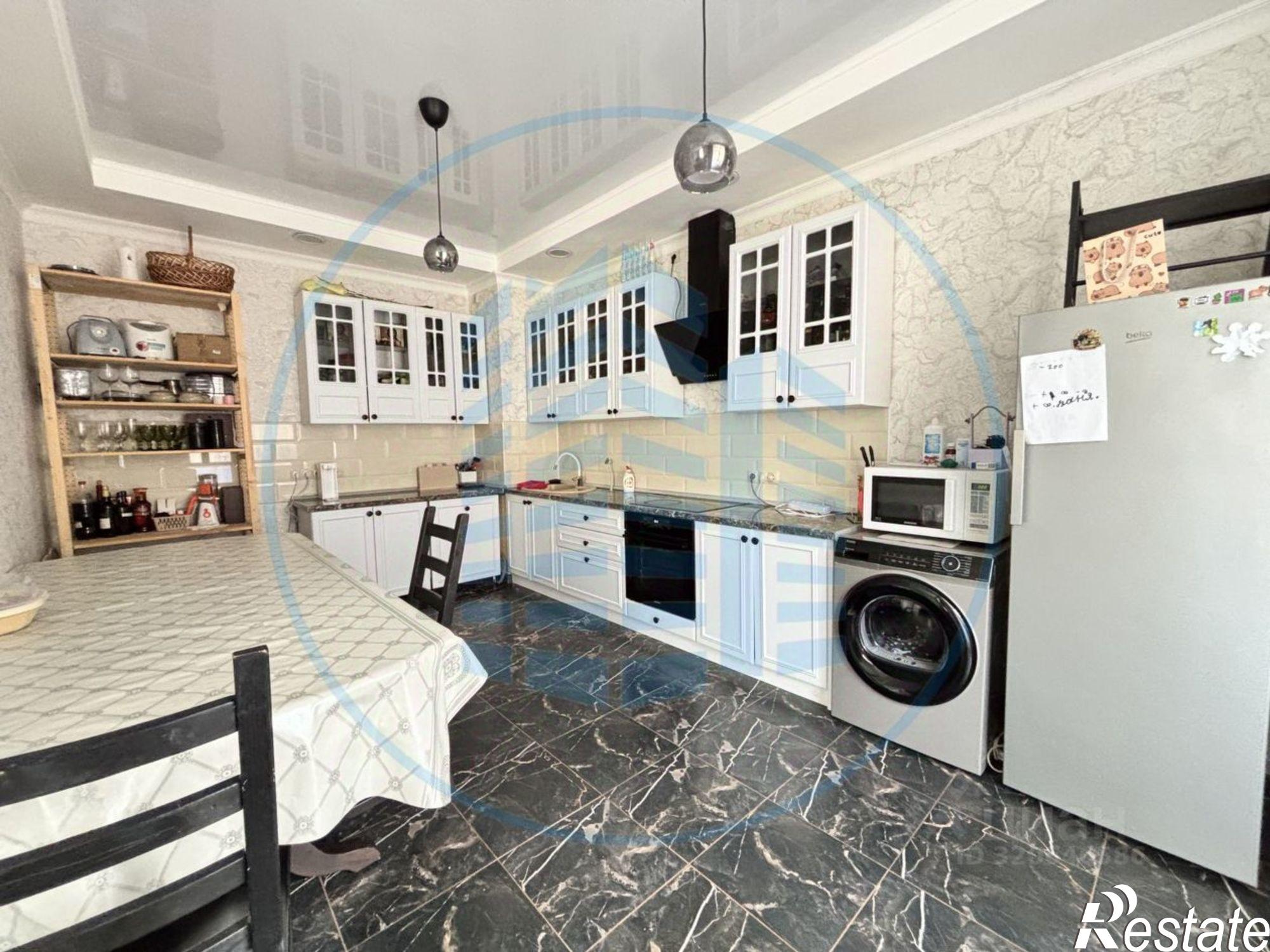 Купить квартиру за 12 500 000 рублей на Октябрьская улица, 337/3