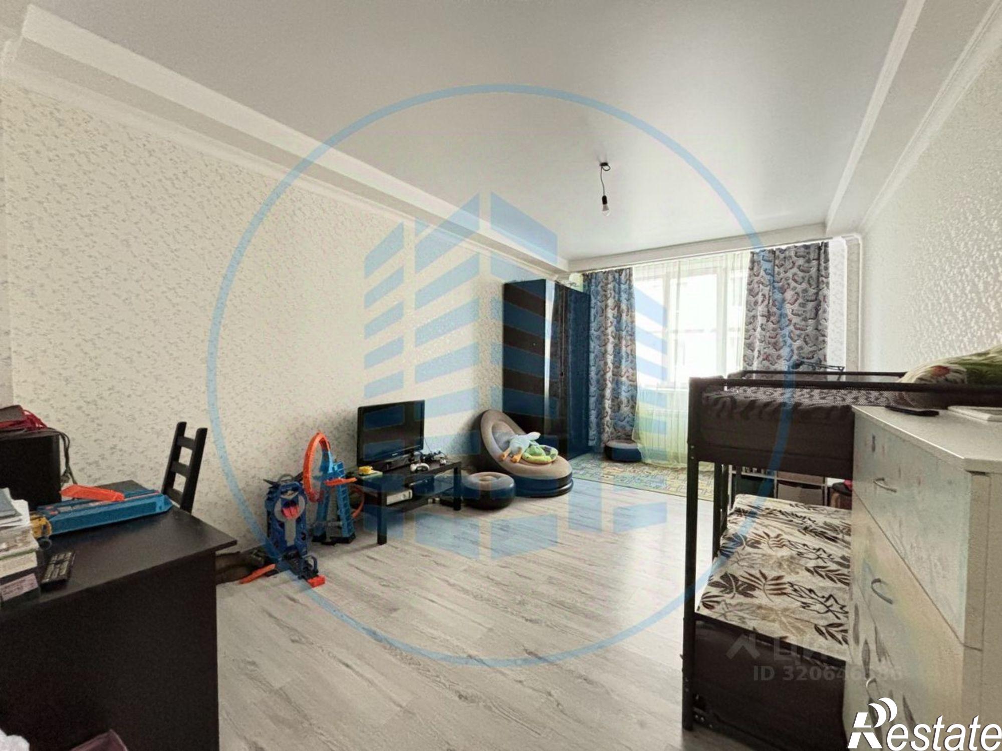 Купить квартиру за 12 500 000 рублей на Октябрьская улица, 337/3