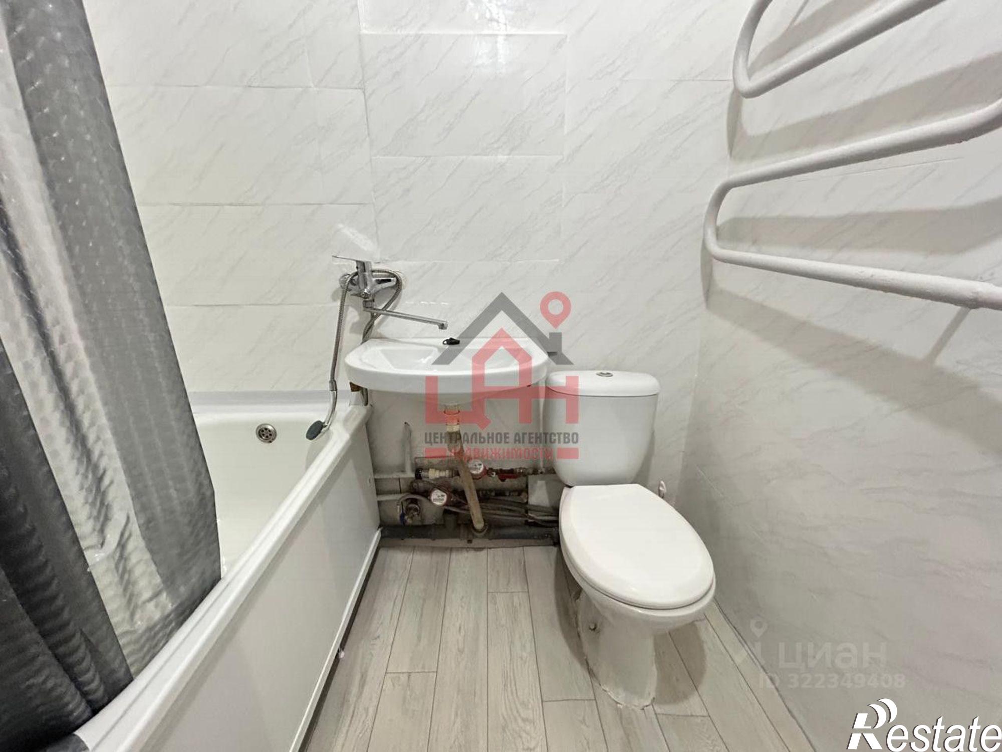 Купить квартиру за 3 500 000 рублей на улица Пушкина, 122А