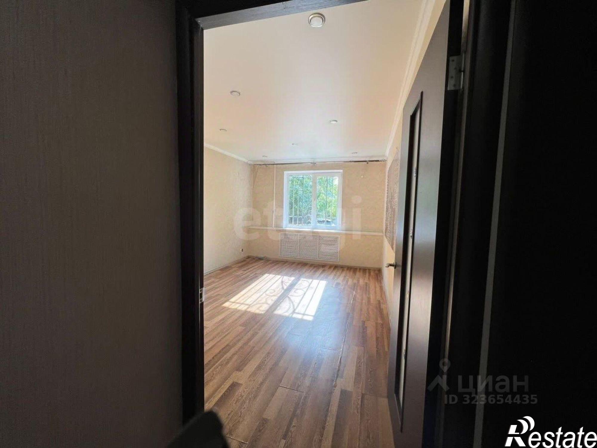 Купить квартиру за 4 700 000 рублей на ул Максима Горького, 77