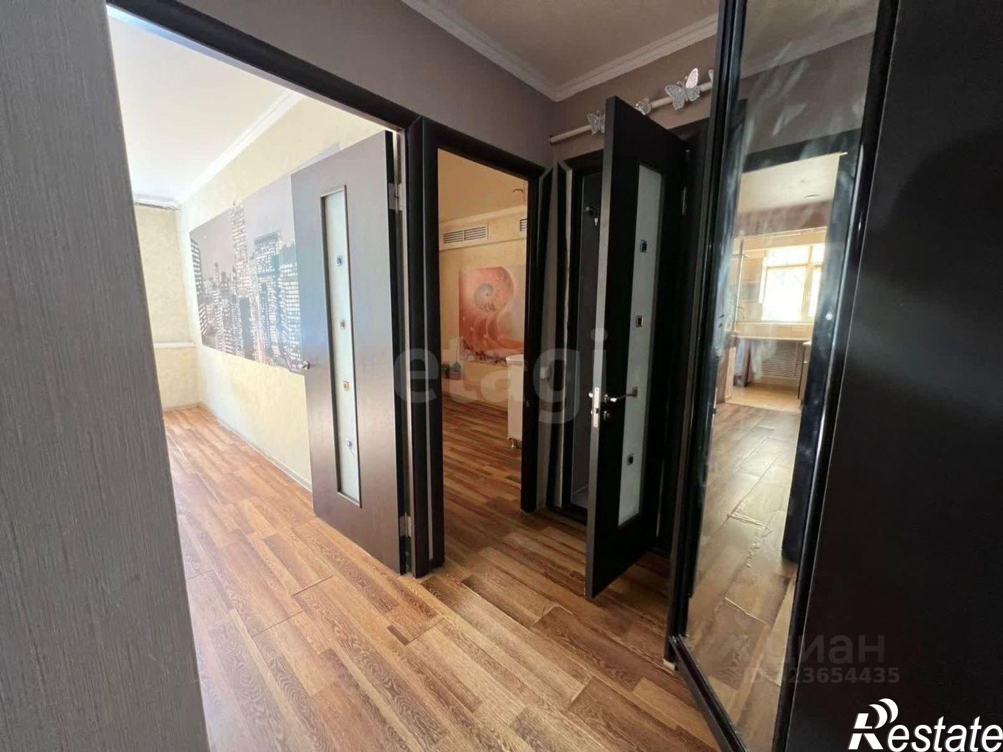 Купить квартиру за 4 700 000 рублей на ул Максима Горького, 77