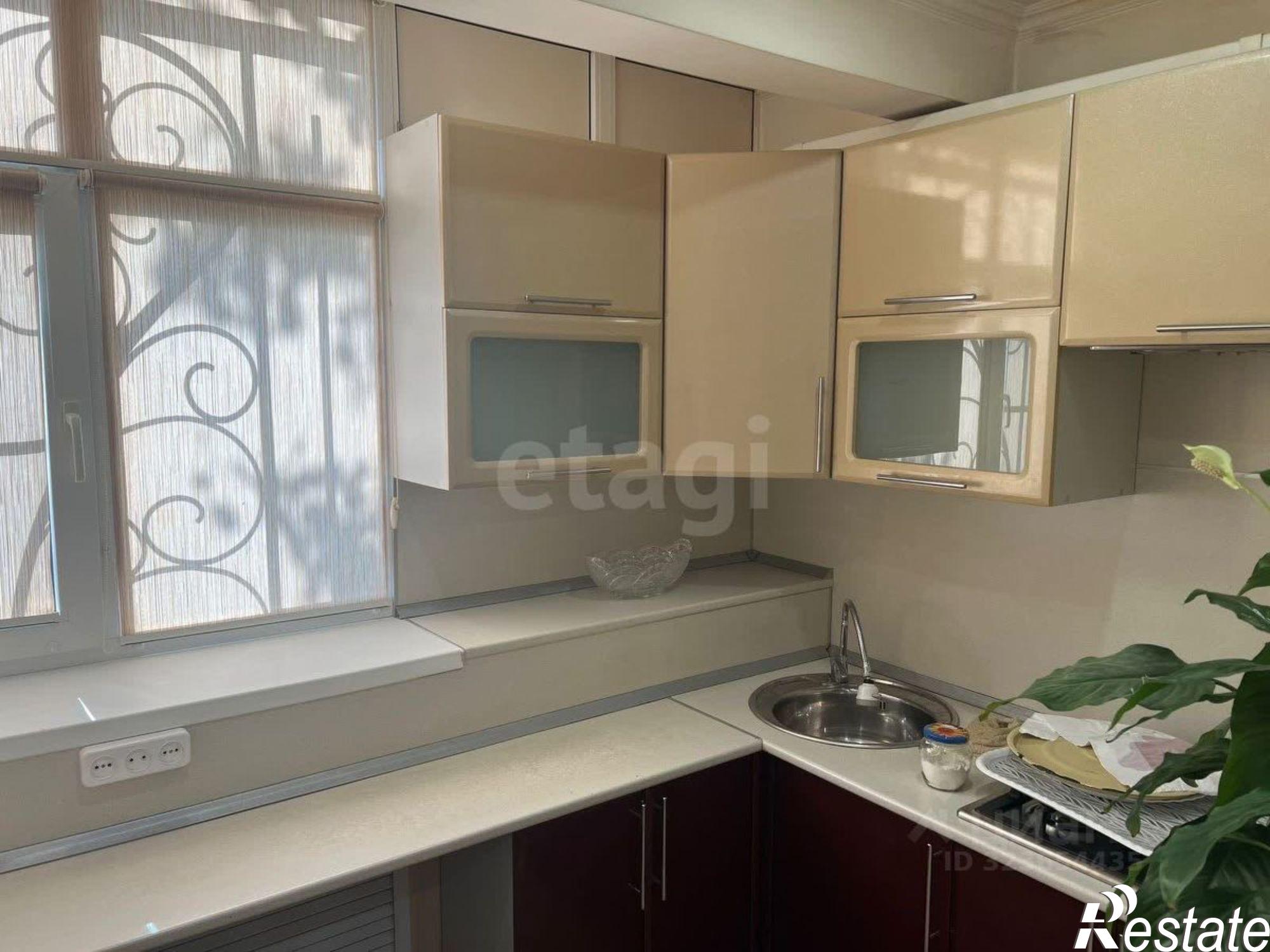 Купить квартиру за 4 700 000 рублей на ул Максима Горького, 77