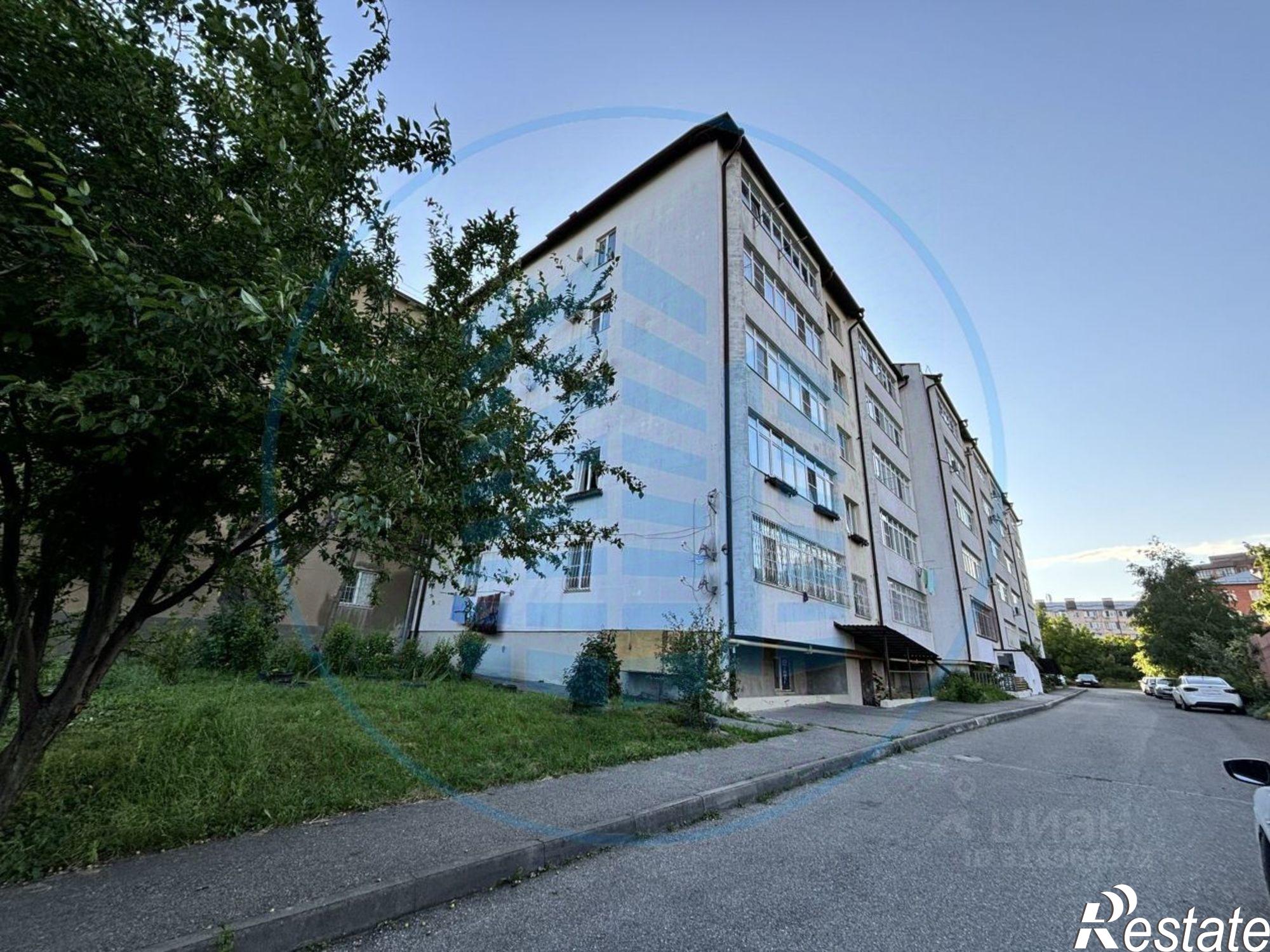 Купить помещение свободного назначения за 8 665 650 рублей на ул Баррикадная, 6а