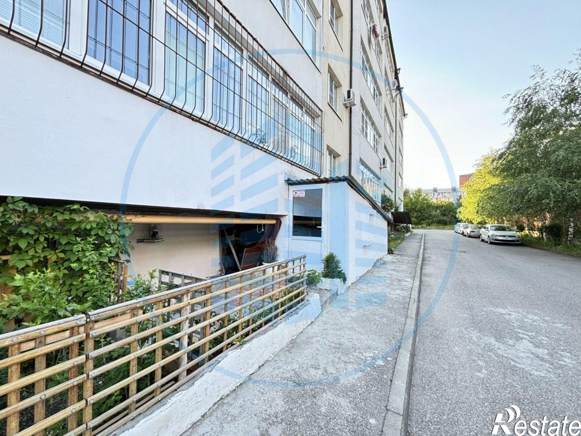 Купить помещение свободного назначения за 8 665 650 рублей на ул Баррикадная, 6а