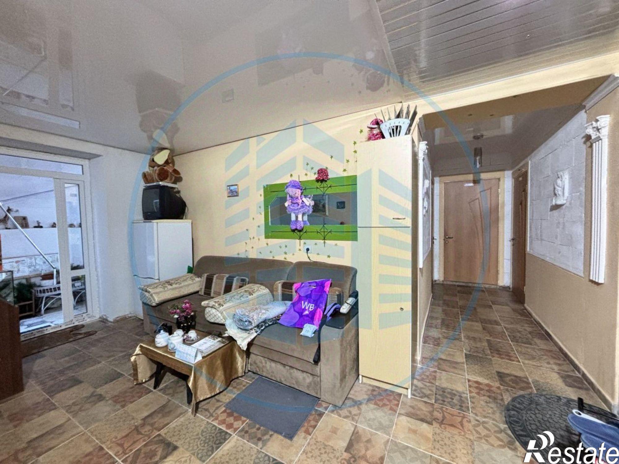 Купить помещение свободного назначения за 8 665 650 рублей на ул Баррикадная, 6а