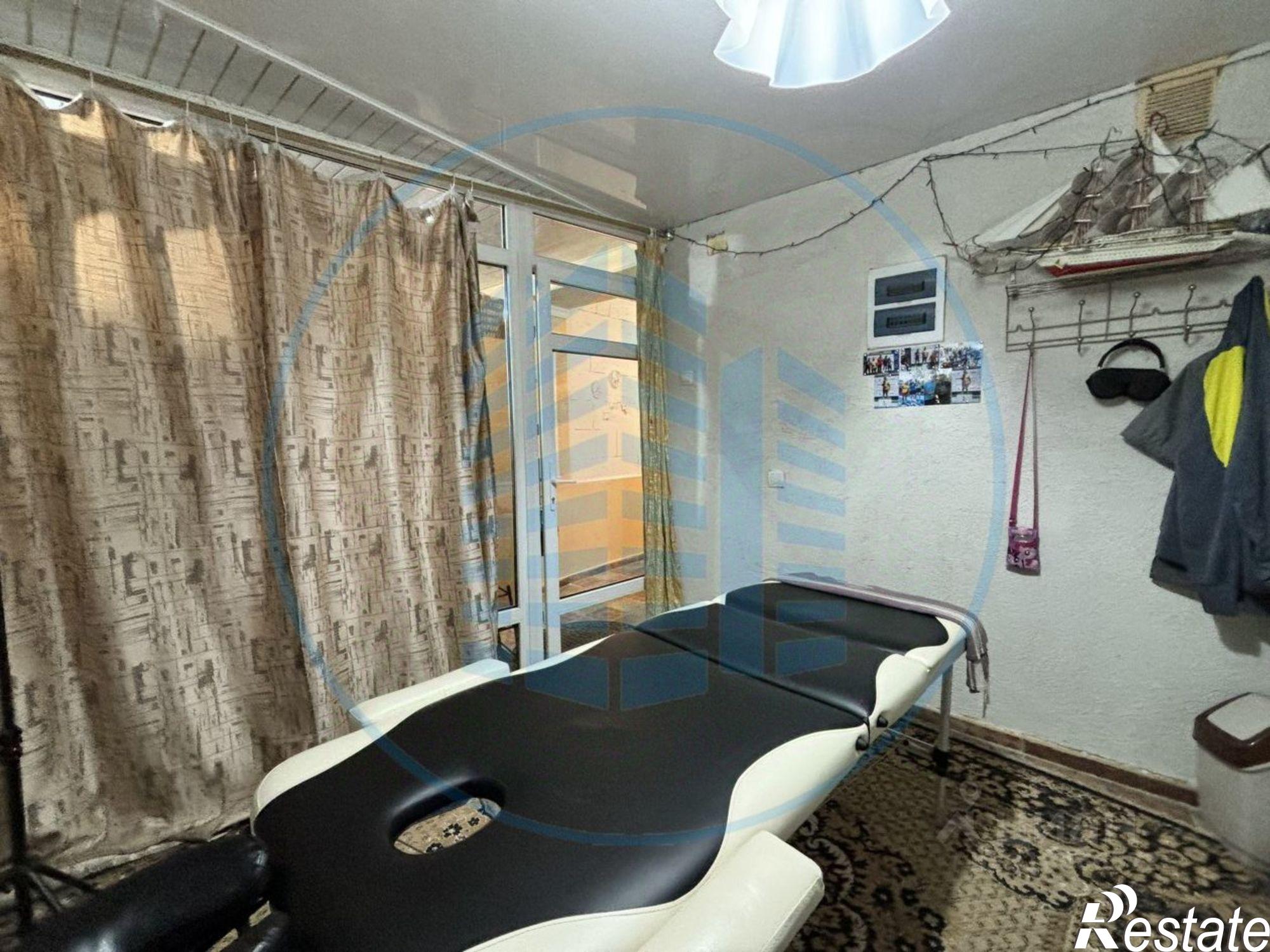 Купить помещение свободного назначения за 8 665 650 рублей на ул Баррикадная, 6а