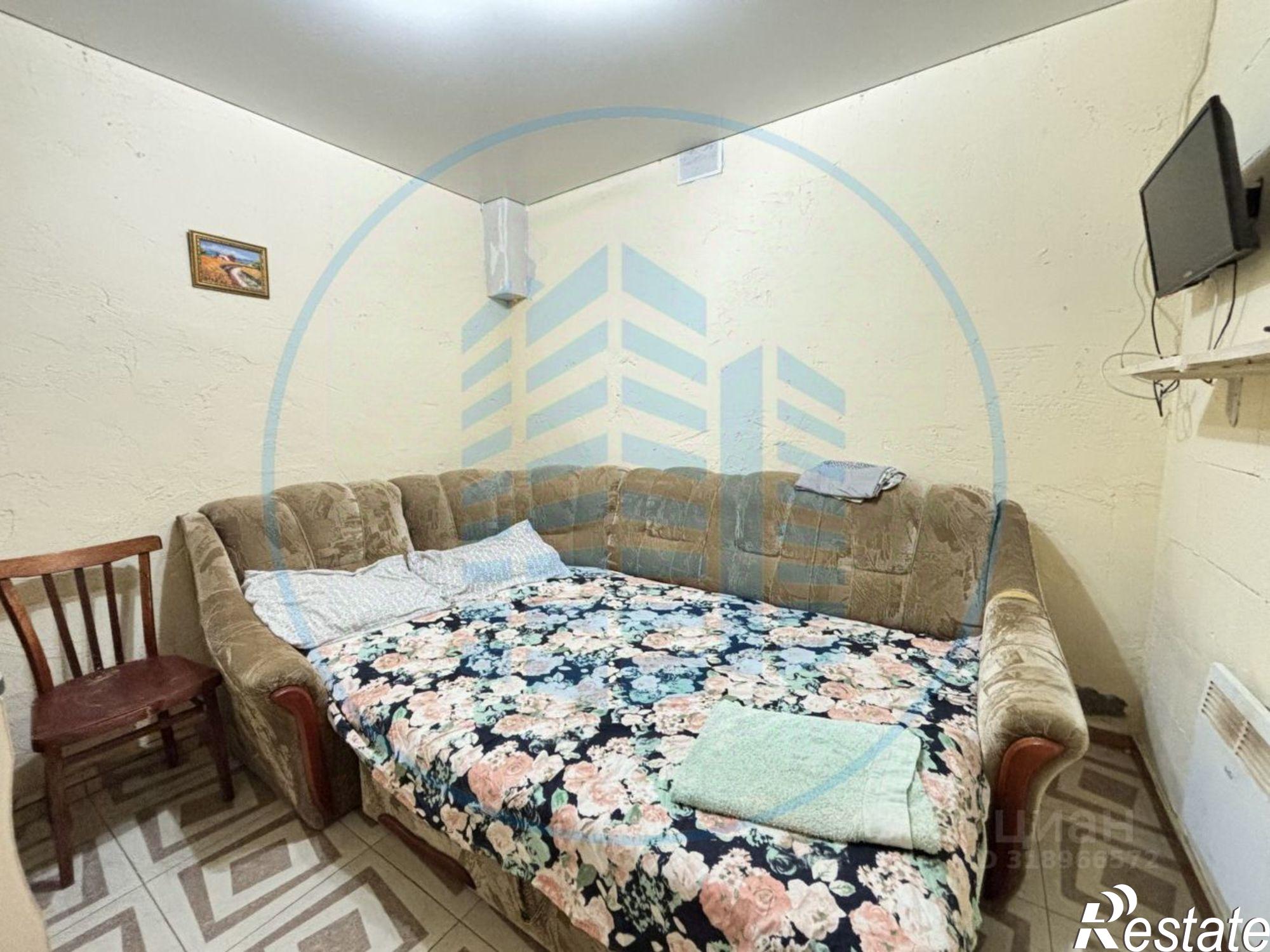 Купить помещение свободного назначения за 8 665 650 рублей на ул Баррикадная, 6а