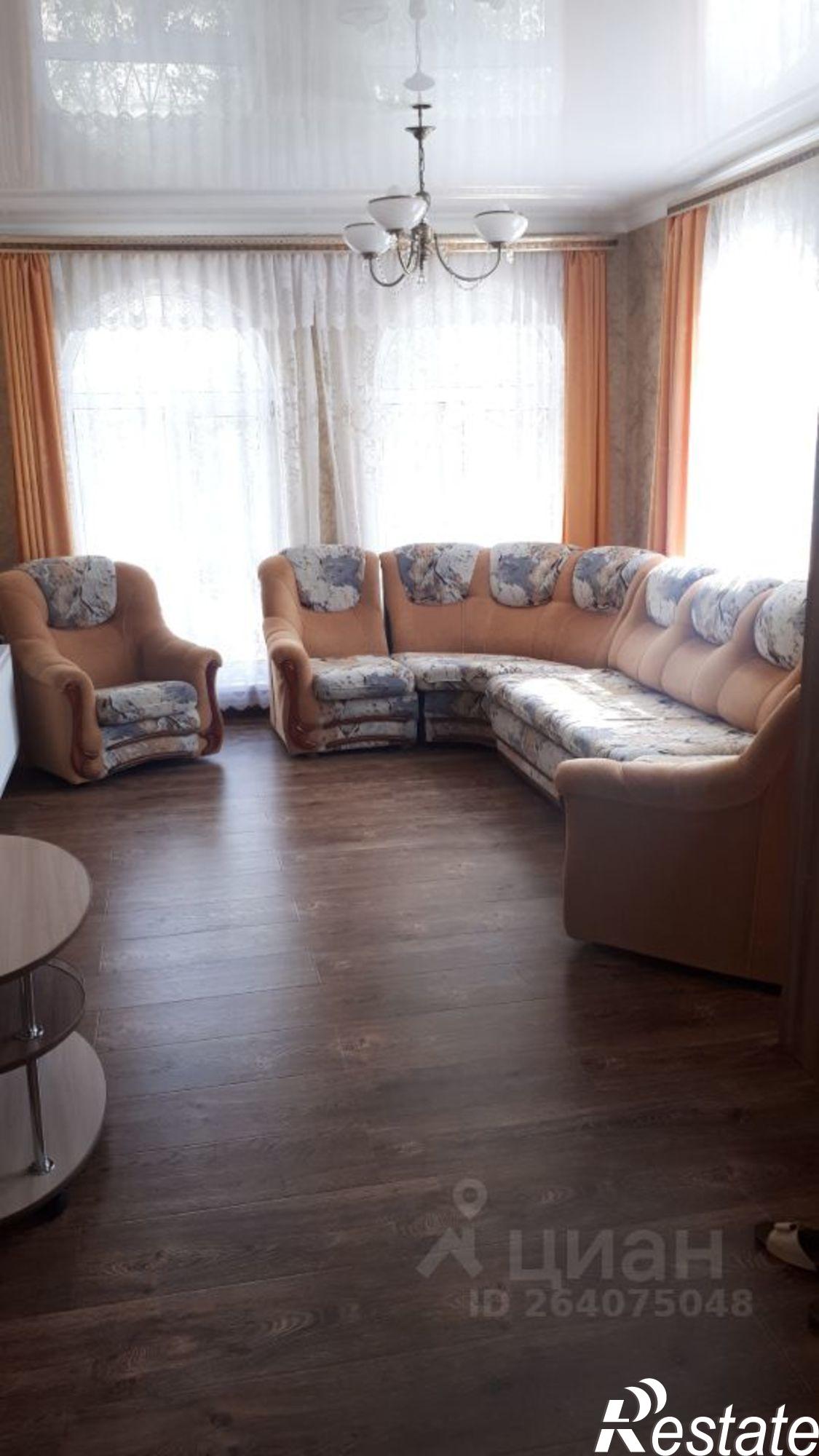 Сдать дачу, дом, коттедж за 30 000 рублей на Средняя улица, 27