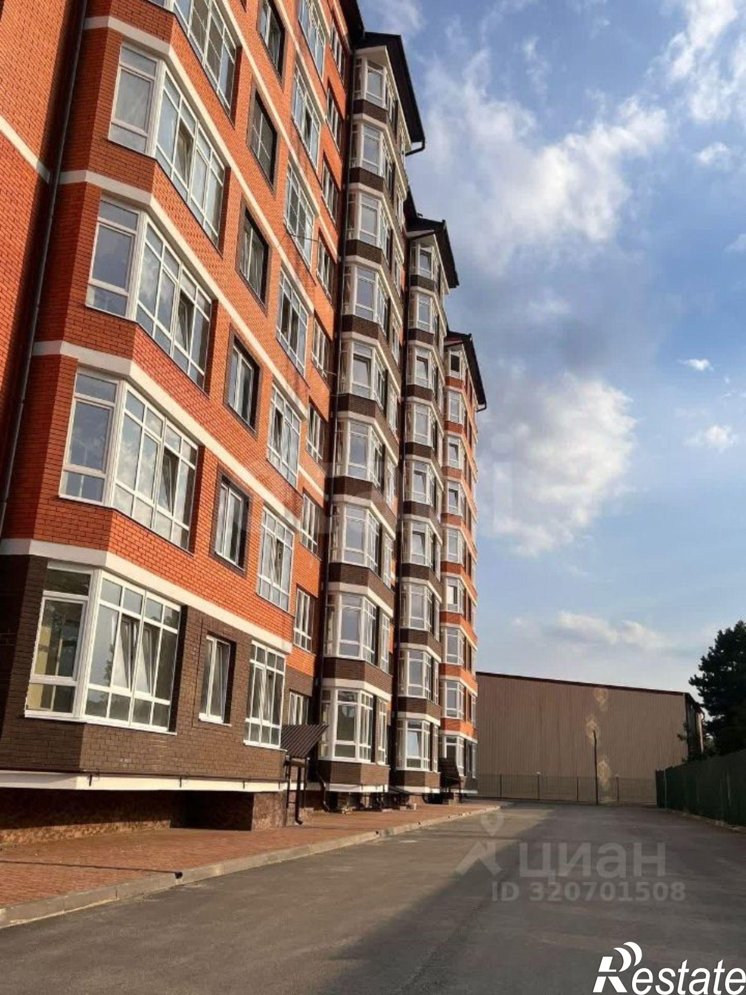 Купить квартиру за 6 800 000 рублей на улица Фридриха Энгельса, 7/39