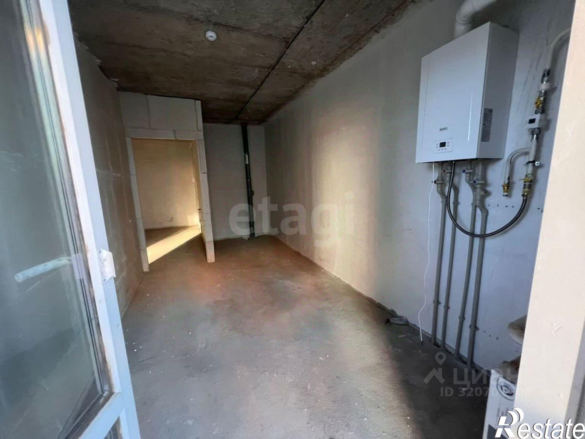 Купить квартиру за 6 800 000 рублей на улица Фридриха Энгельса, 7/39