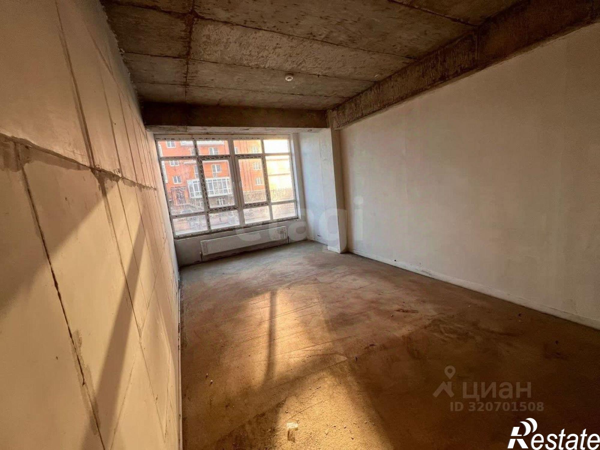 Купить квартиру за 6 800 000 рублей на улица Фридриха Энгельса, 7/39