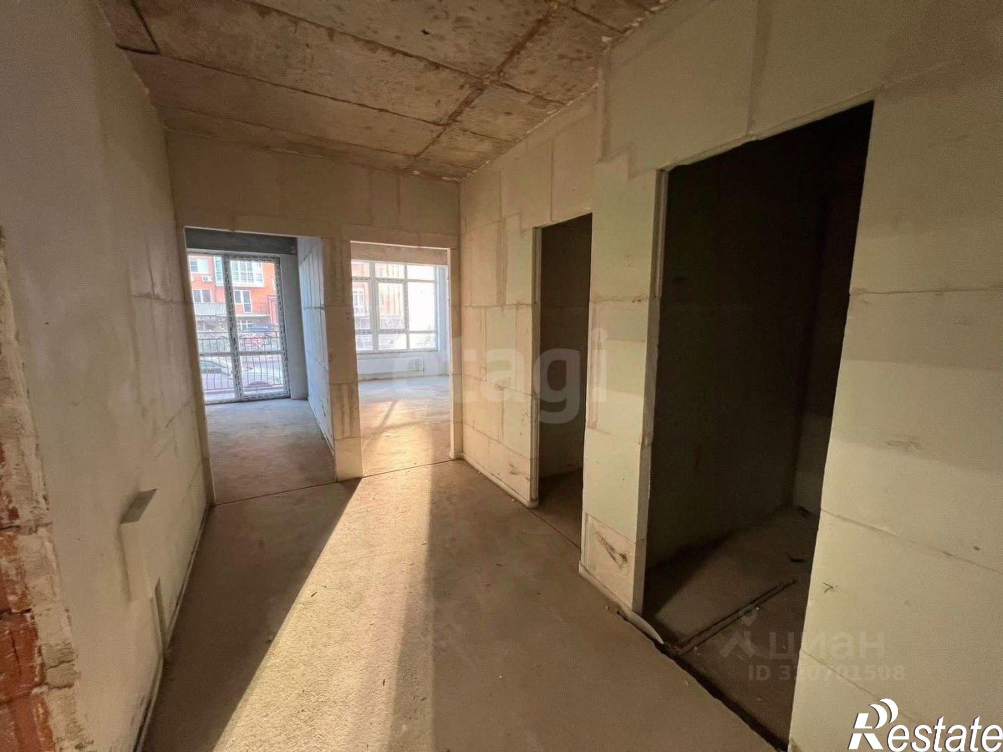 Купить квартиру за 6 800 000 рублей на улица Фридриха Энгельса, 7/39