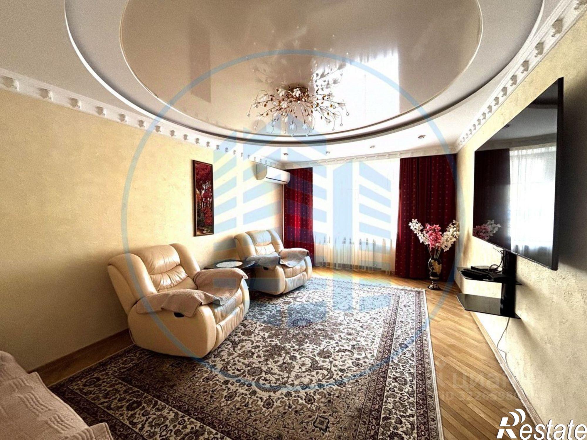 Купить квартиру за 14 500 000 рублей на улица Орджоникидзе, 84 к1