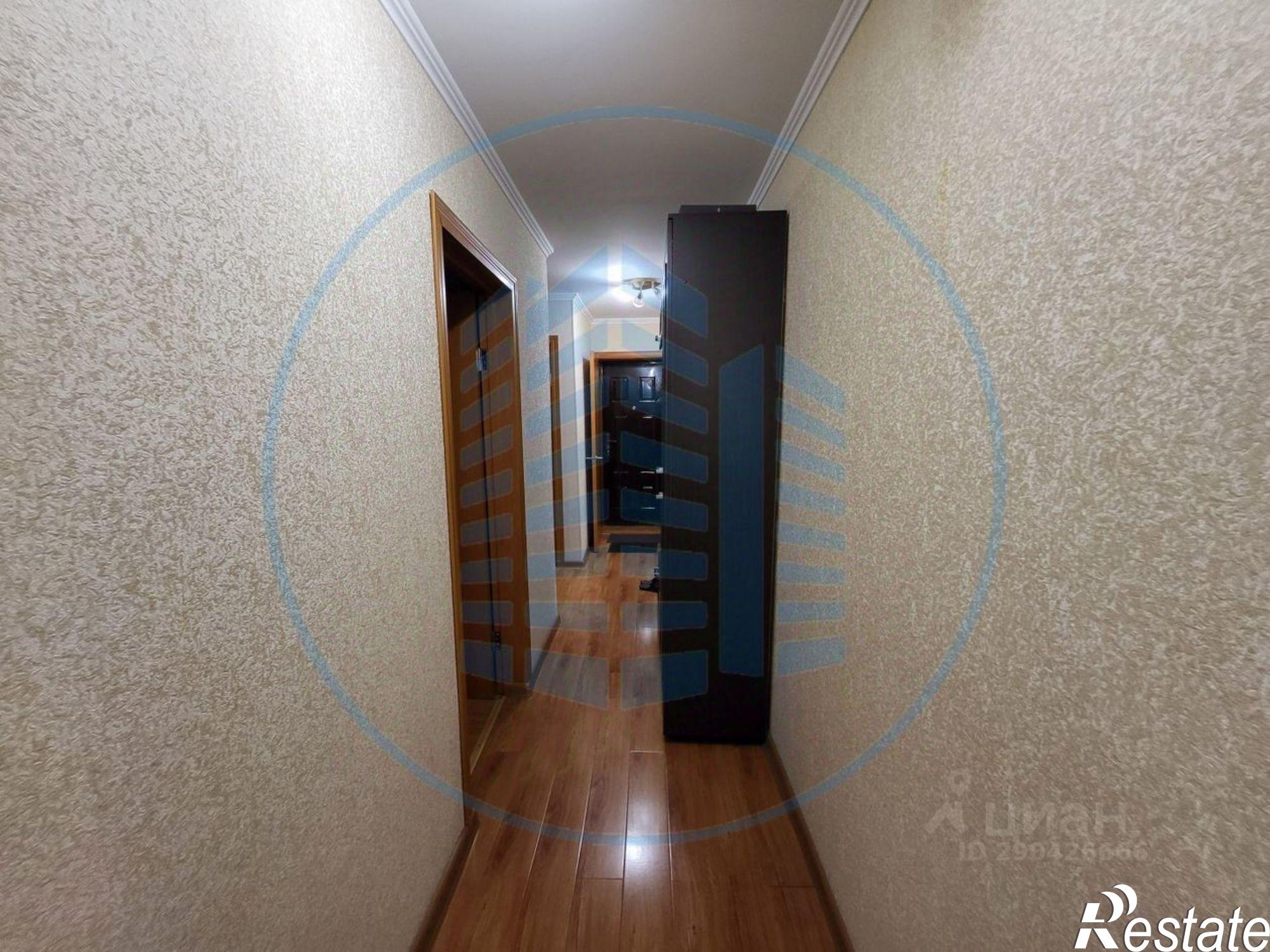 Купить квартиру за 6 500 000 рублей на Пятигорская улица, 140