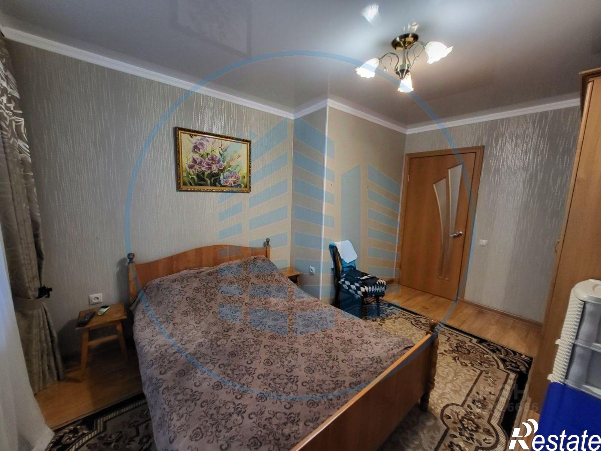 Купить квартиру за 6 500 000 рублей на Пятигорская улица, 140