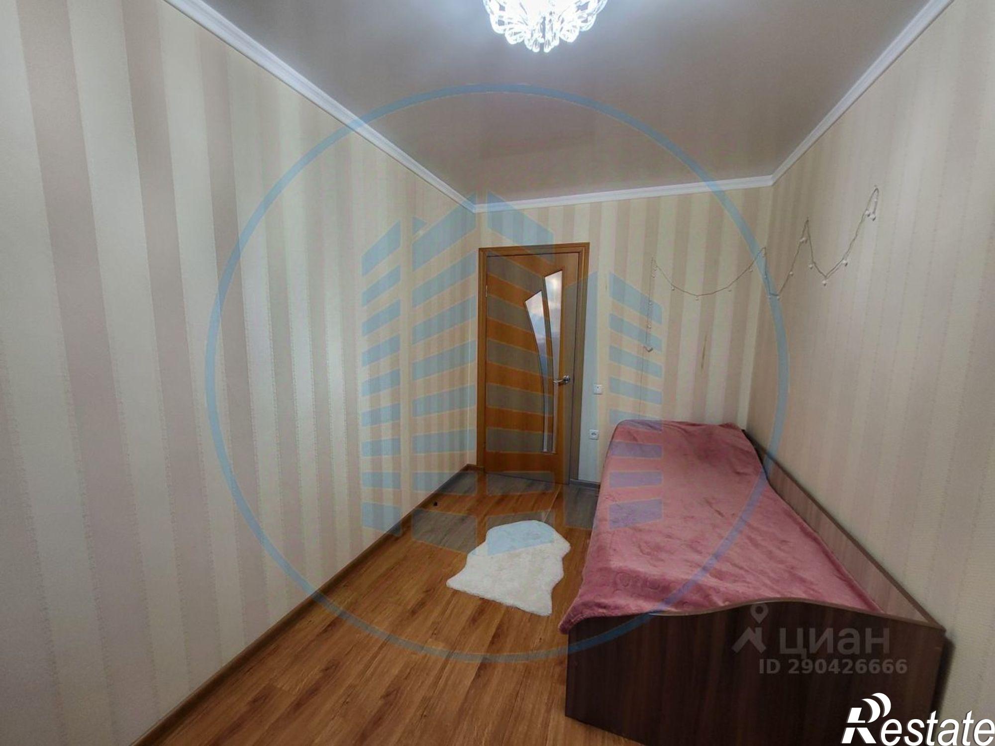 Купить квартиру за 6 500 000 рублей на Пятигорская улица, 140