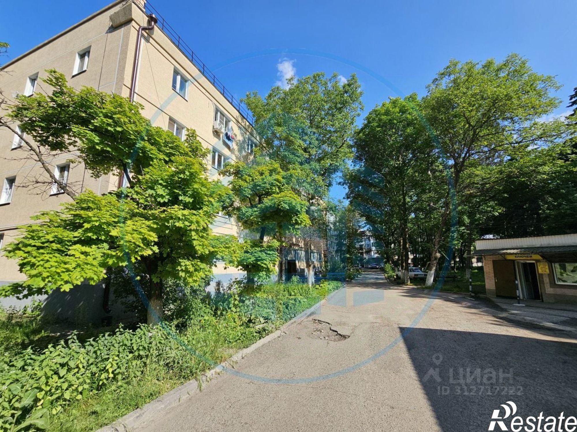 Купить квартиру за 2 850 000 рублей на Октябрьская улица, 473