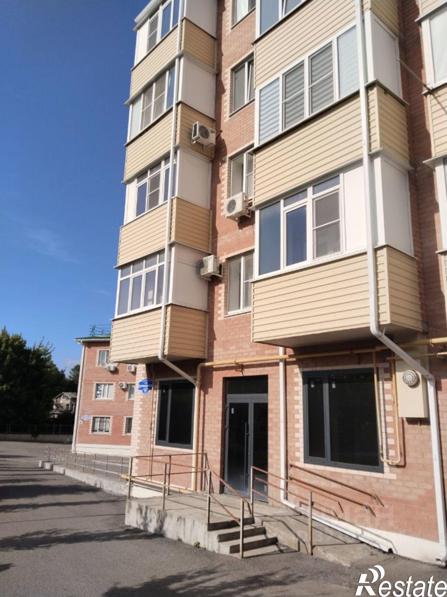 Купить квартиру за 8 700 000 рублей на улица Орджоникидзе, 88 к3