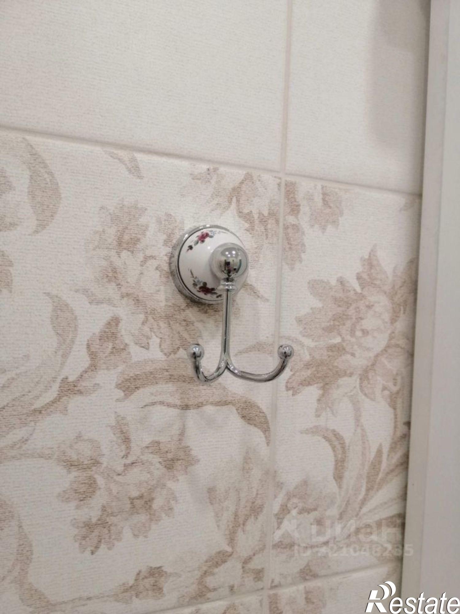 Купить квартиру за 8 700 000 рублей на улица Орджоникидзе, 88 к3