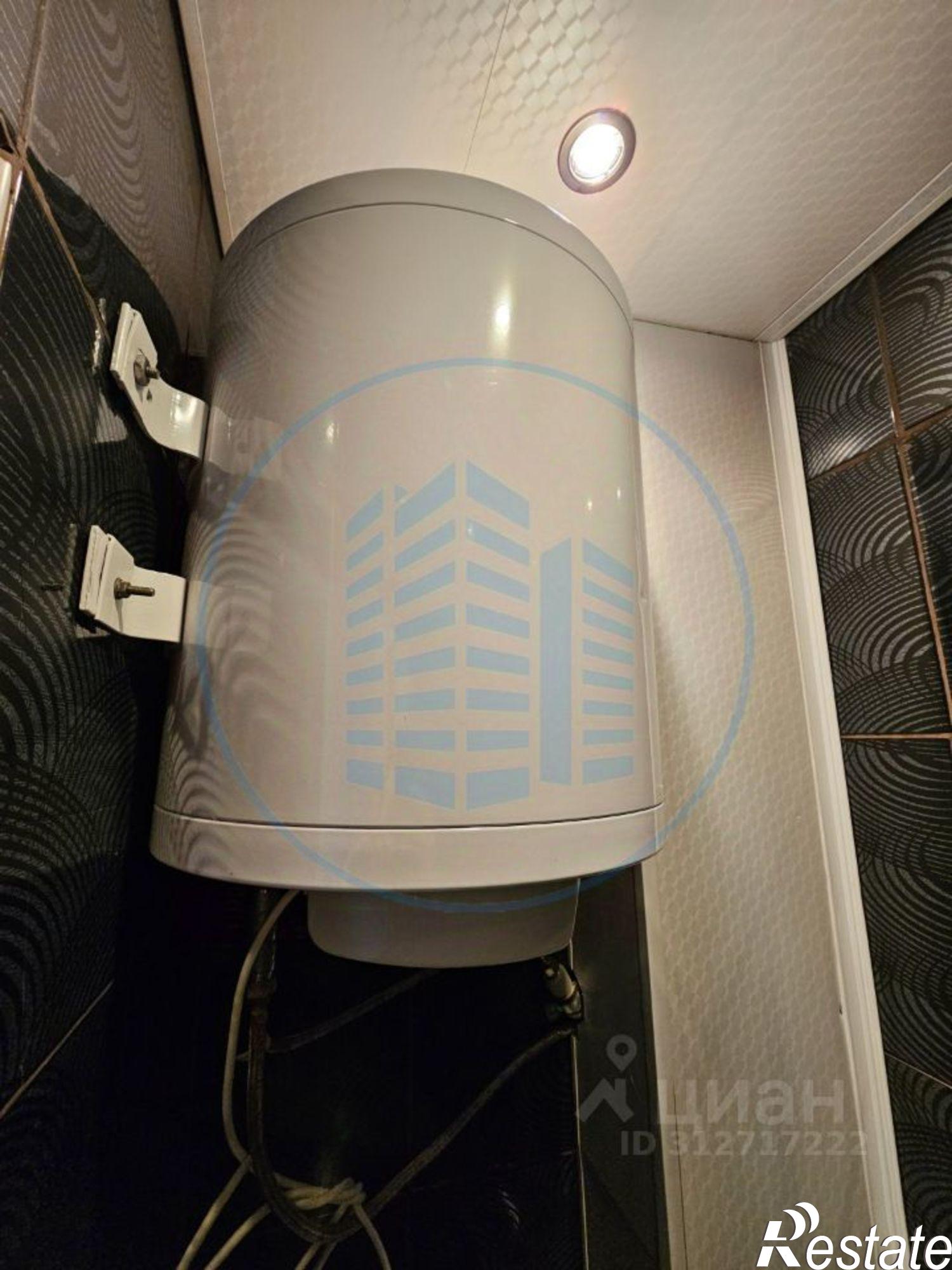 Купить квартиру за 2 850 000 рублей на Октябрьская улица, 473