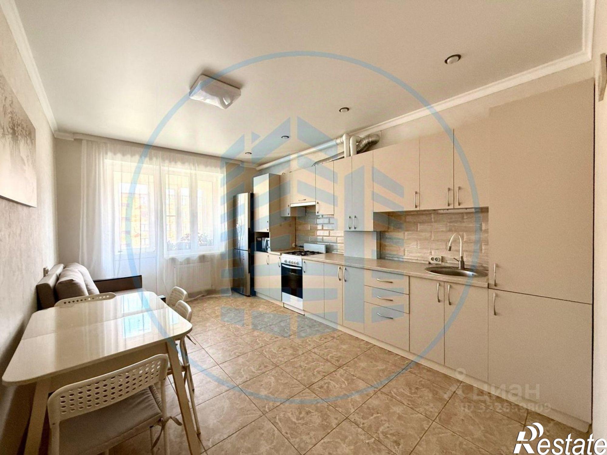 Купить квартиру за 6 200 000 рублей на Никольская улица, 25