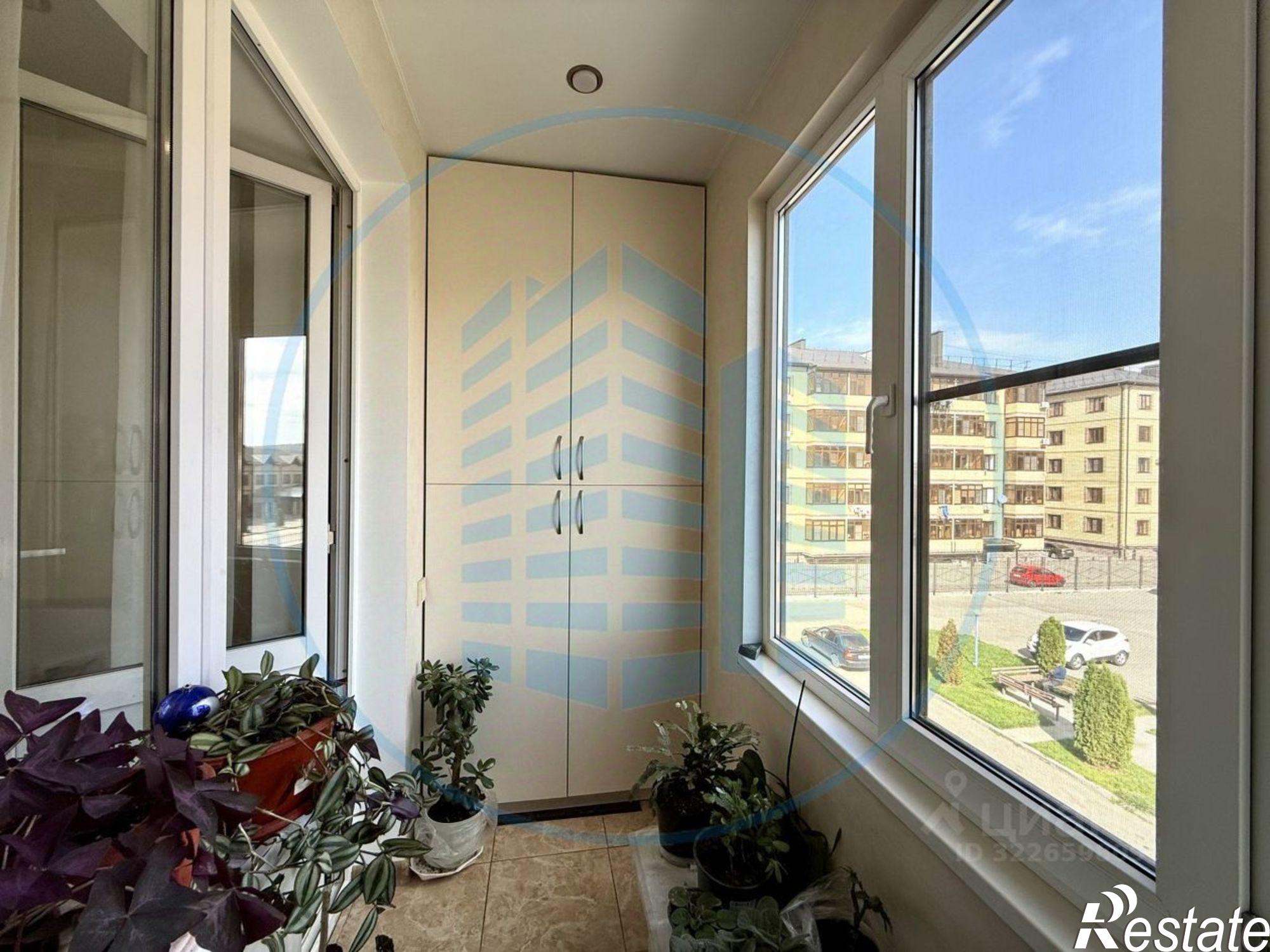 Купить квартиру за 6 200 000 рублей на Никольская улица, 25