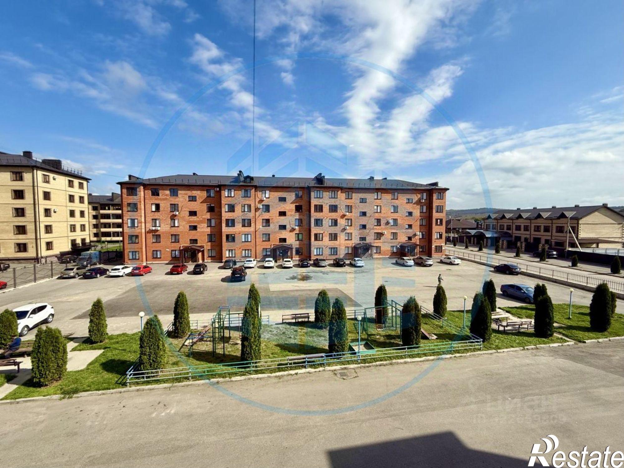 Купить квартиру за 6 200 000 рублей на Никольская улица, 25