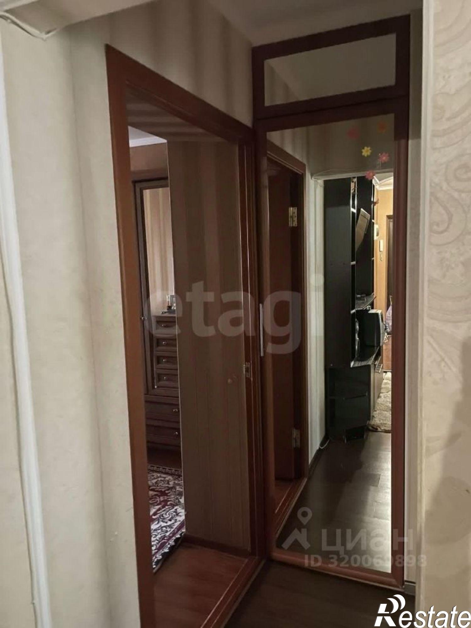 Купить квартиру за 7 200 000 рублей на переулок Менделеева, 7